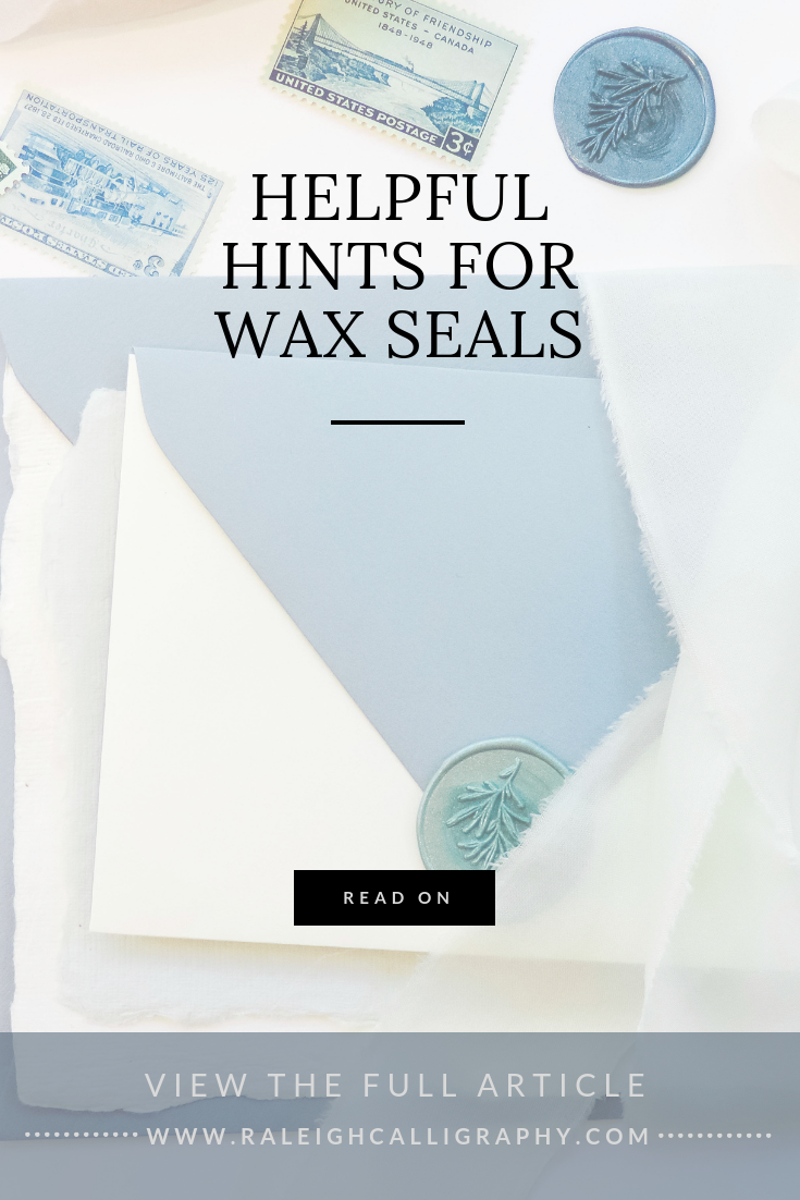 Elegant Heart Wax Seal self-adhesive // Wax Seal Stamp, Wax Stamp, Wedding  Stamp, Wedding Invitation, Sealing Wax, Envelope Seal 