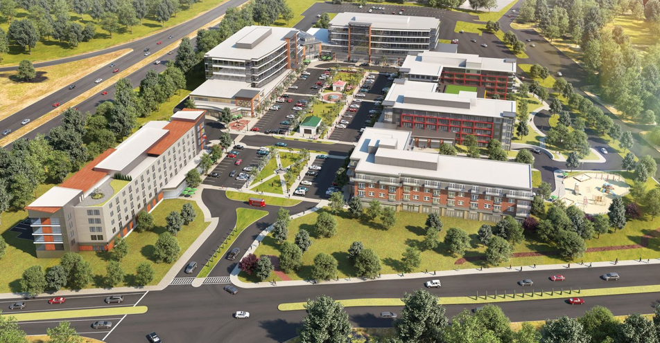 Proposed Project