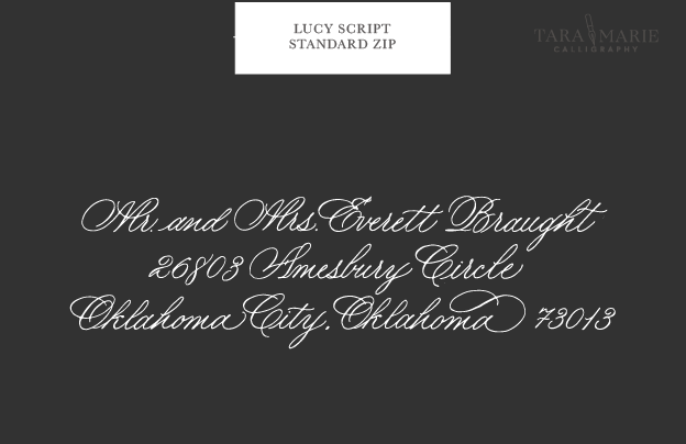 Lucy Script Standard Zip.png