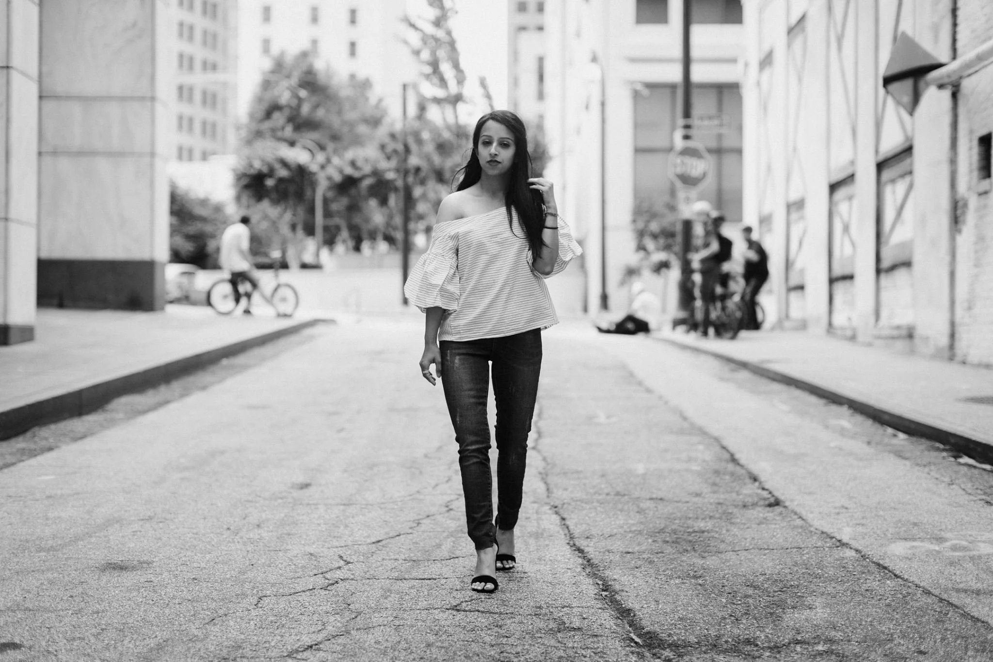 Sonia Anand | Midtown ATL 