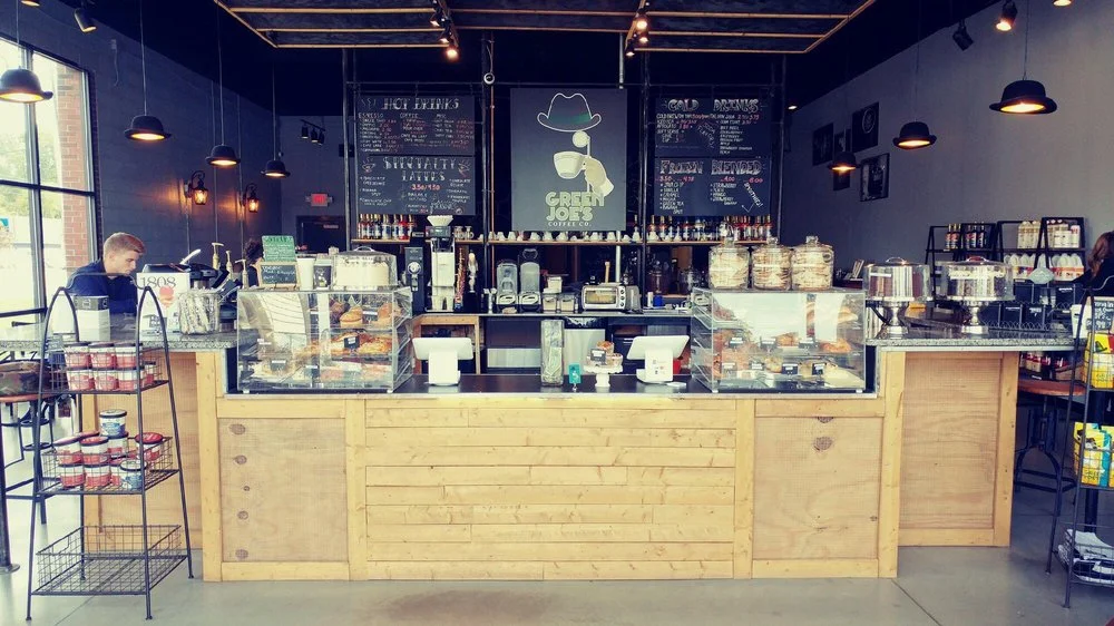 April Coffee Selection Guatemala Antigua