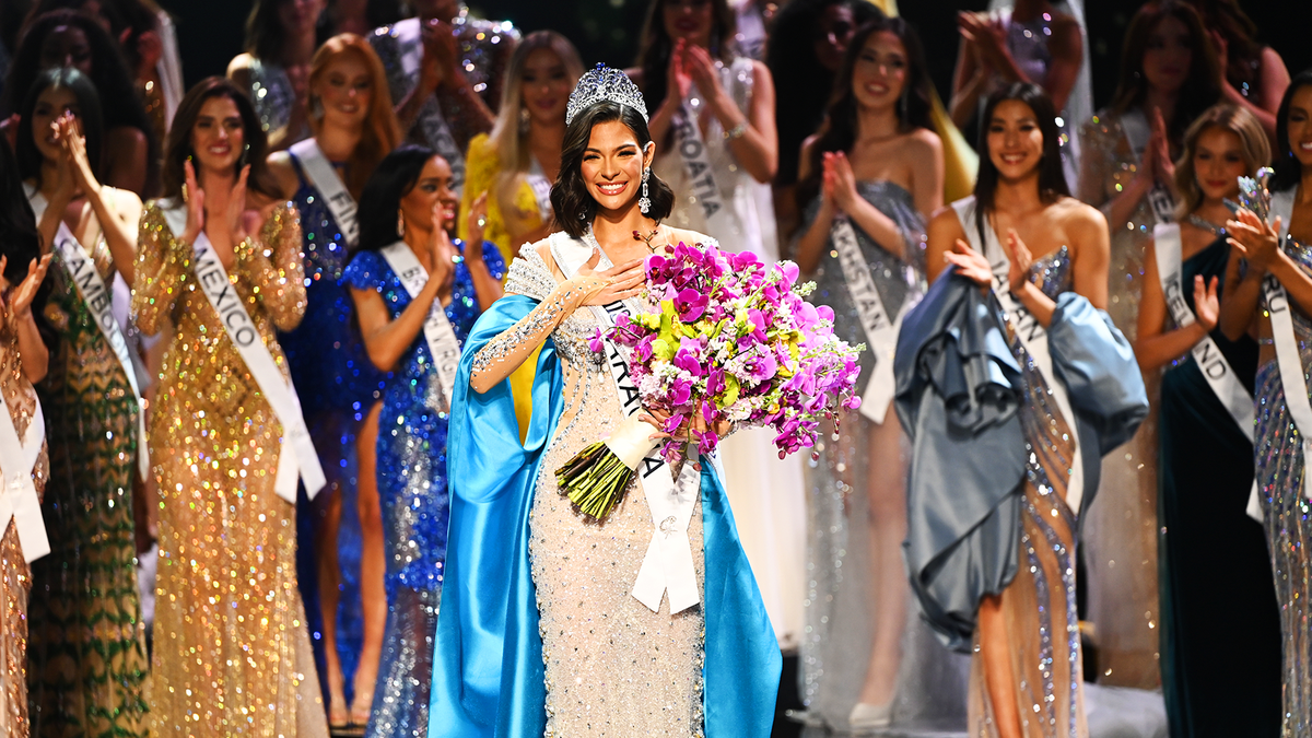 Miss Universe