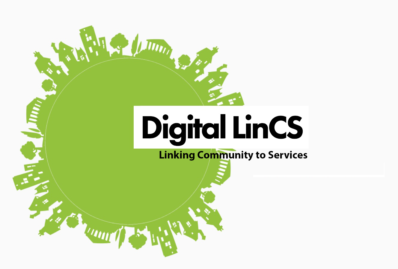 Digital LinCS: We're excited to announce our latest project!