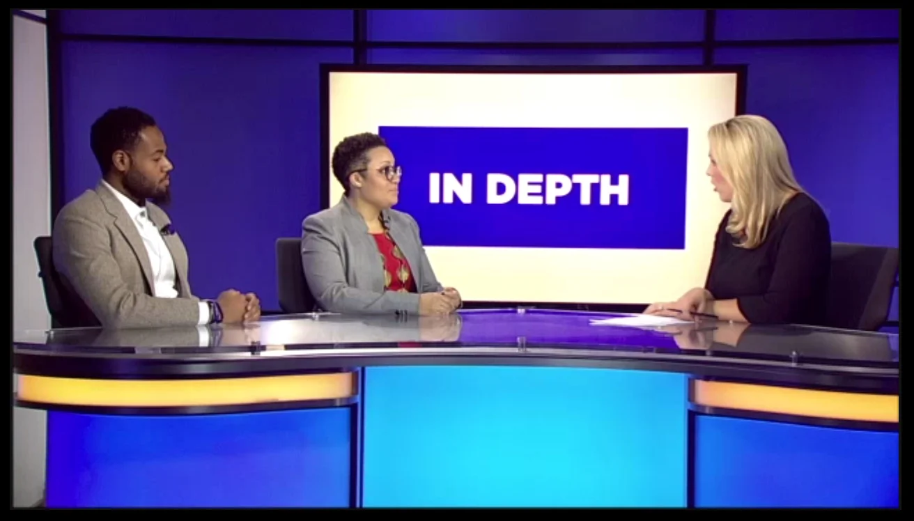 Digital LinCS was featured on Spectrum News North Carolina for an In-Depth Interview!