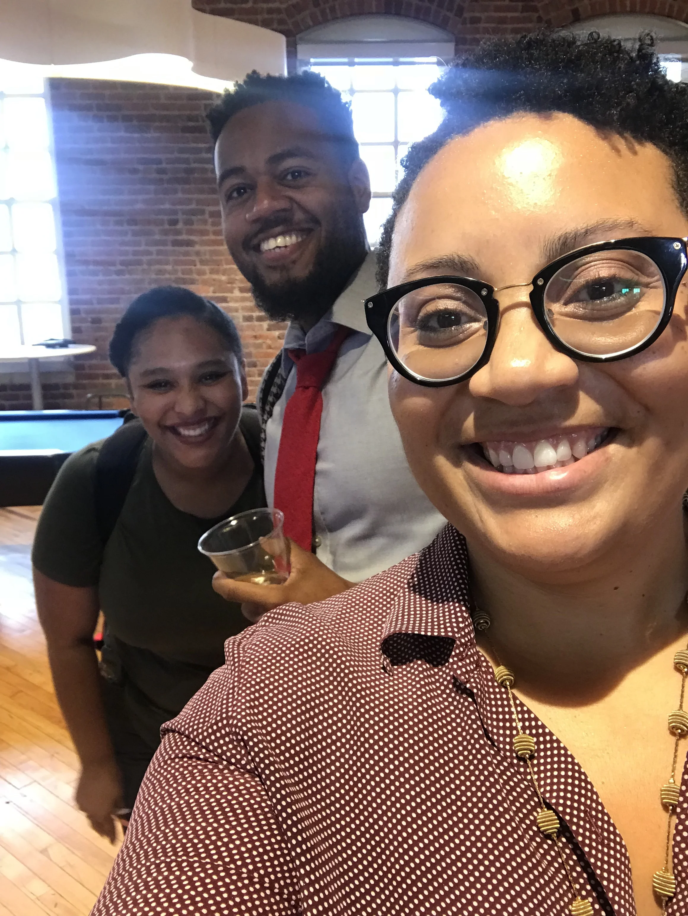 Let's Innovate: Durham (Innovate Durham)
