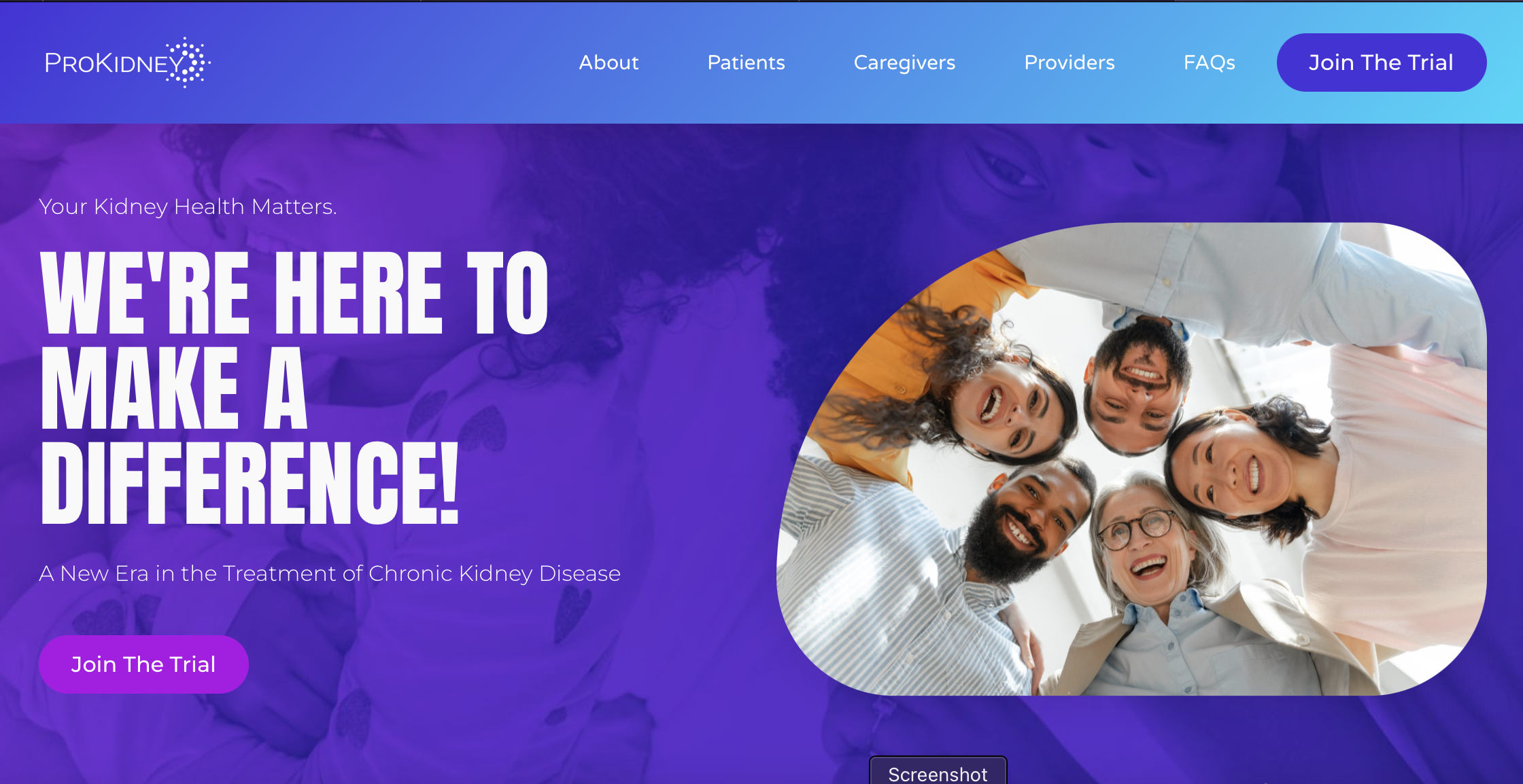 Announcing Our Partnership with ProKidney &amp; Royalty Marketing