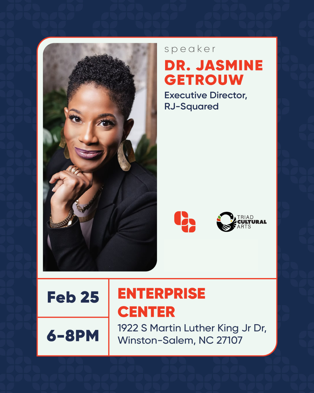 Black History Month Event