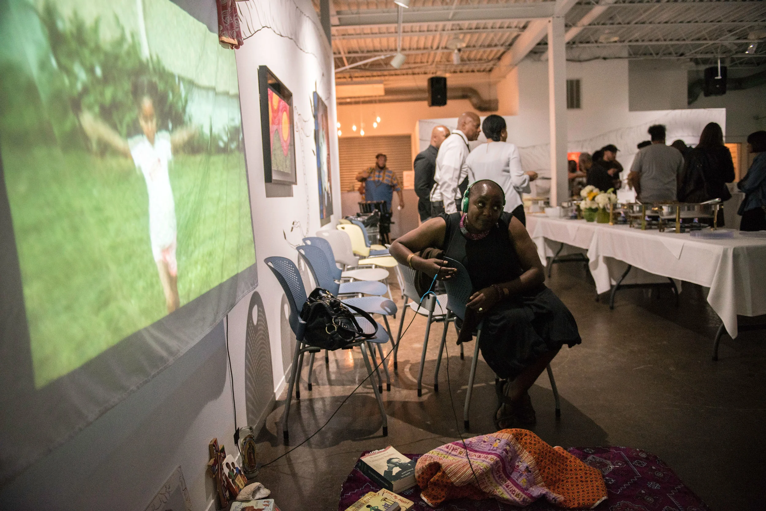 Raising Black Joy Sarah White 2016
