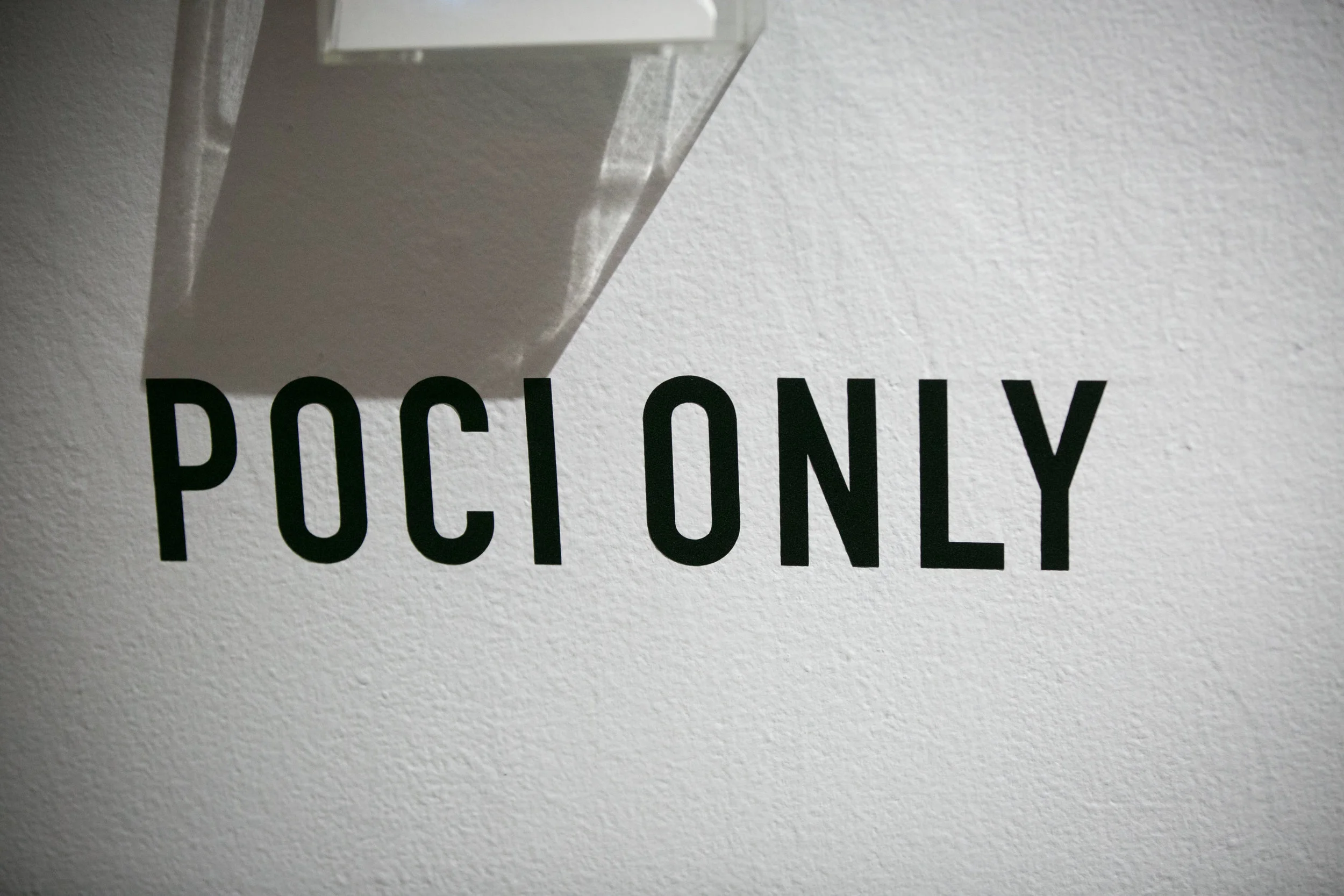 People of Color and Indigenous Only Michael Cina