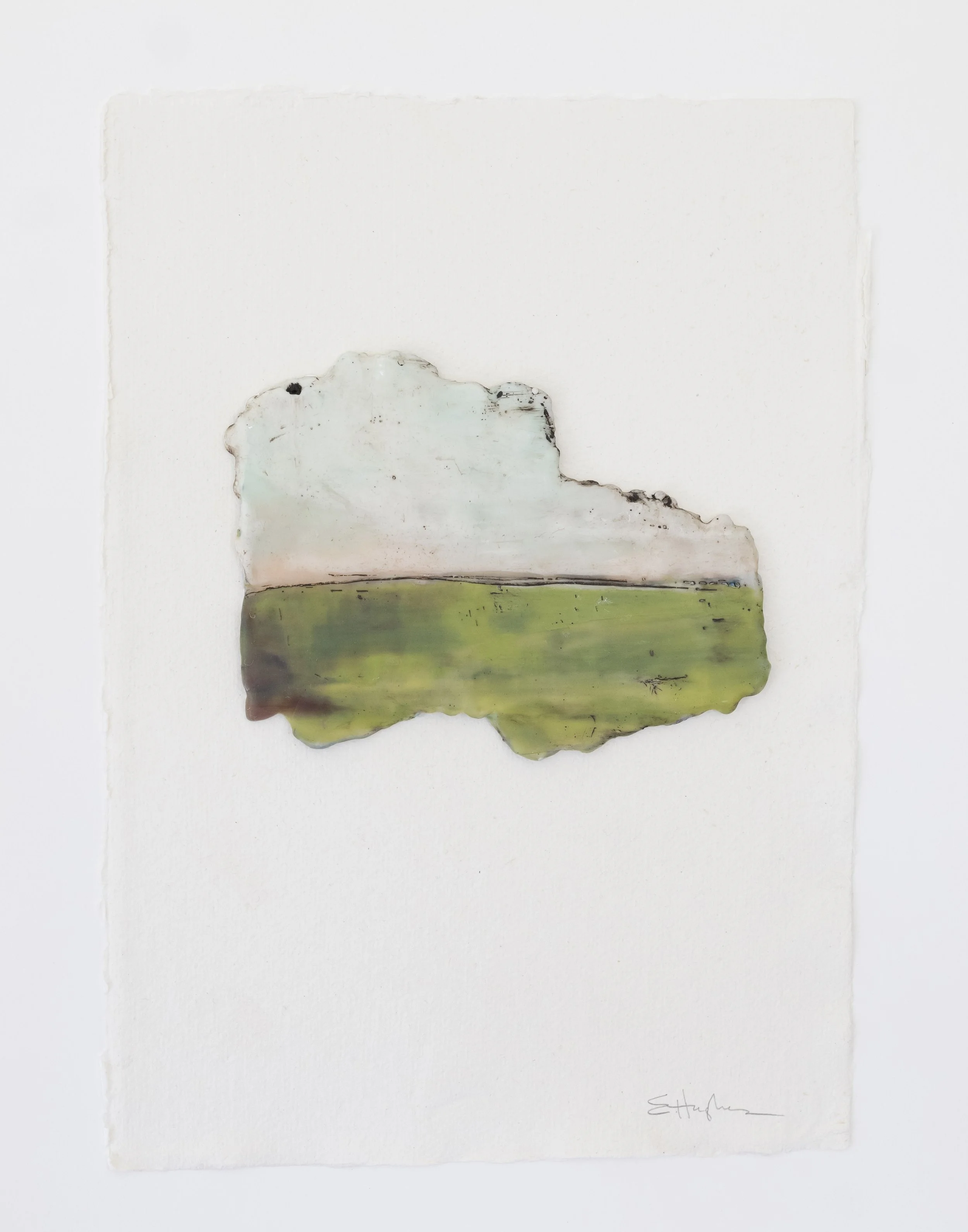 Fragments #6