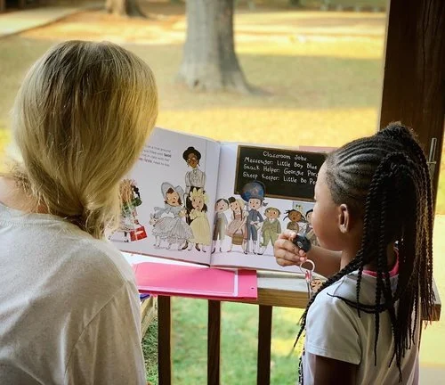 The After School Thing Starts for Fall 2022