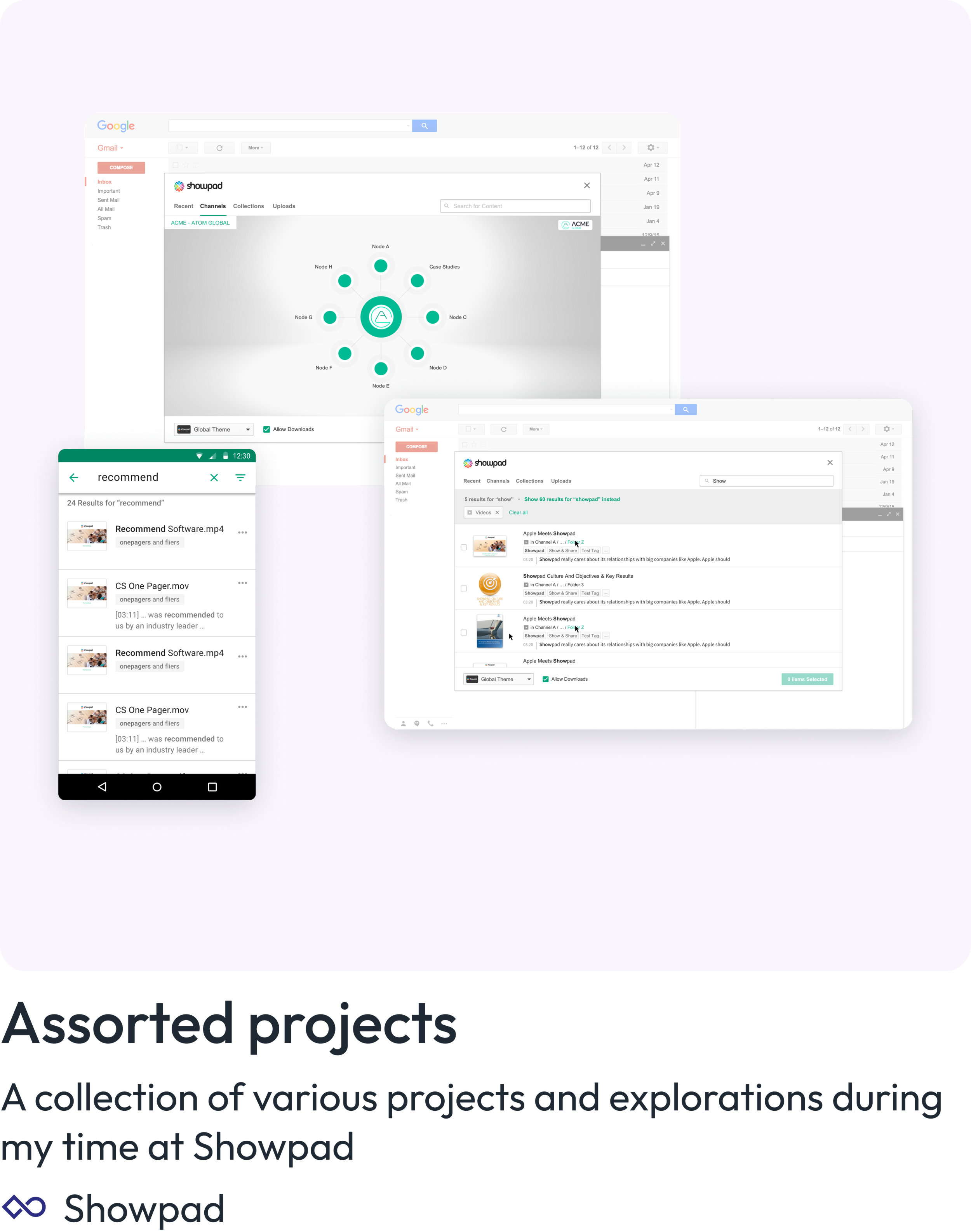 Showpad assorted projects.png