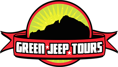 Green Jeep Tours