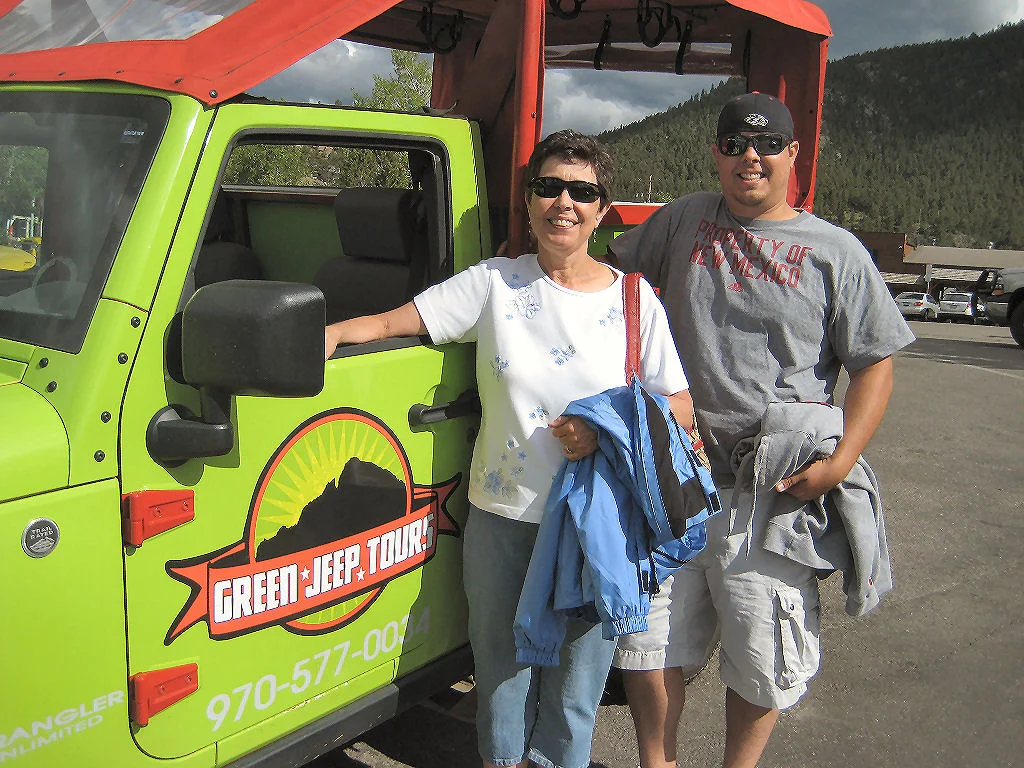 Private, Customized Tours