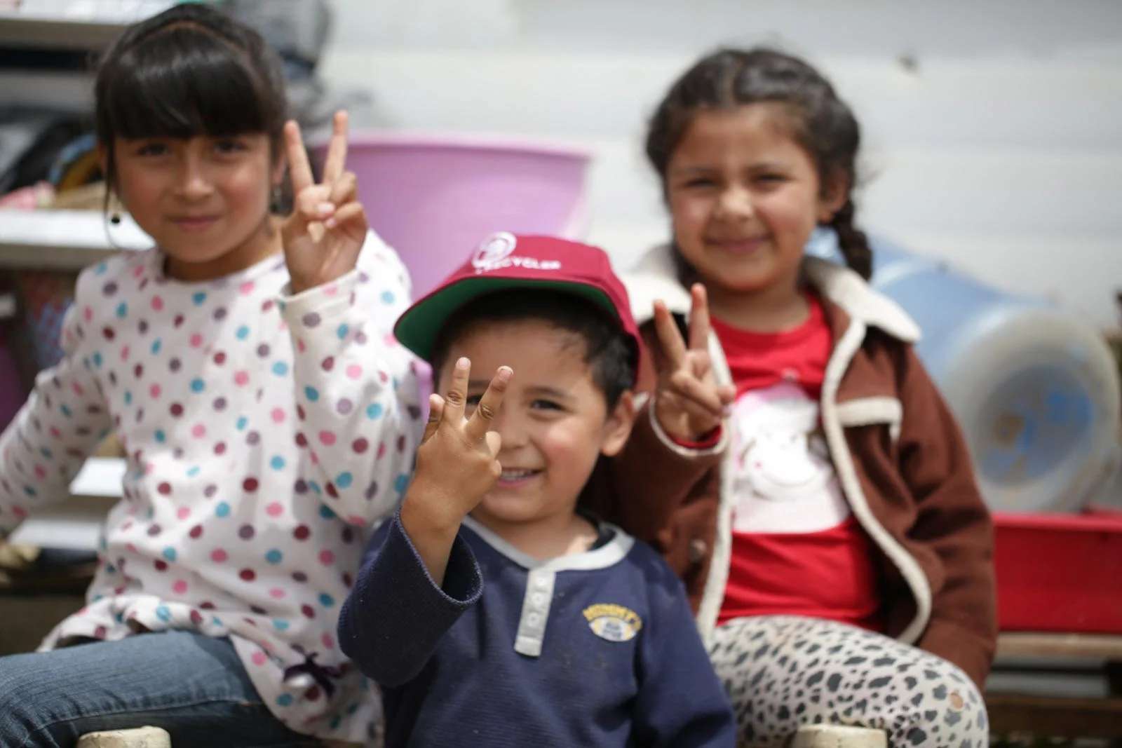 Baja Educational Initiative launching NOW!