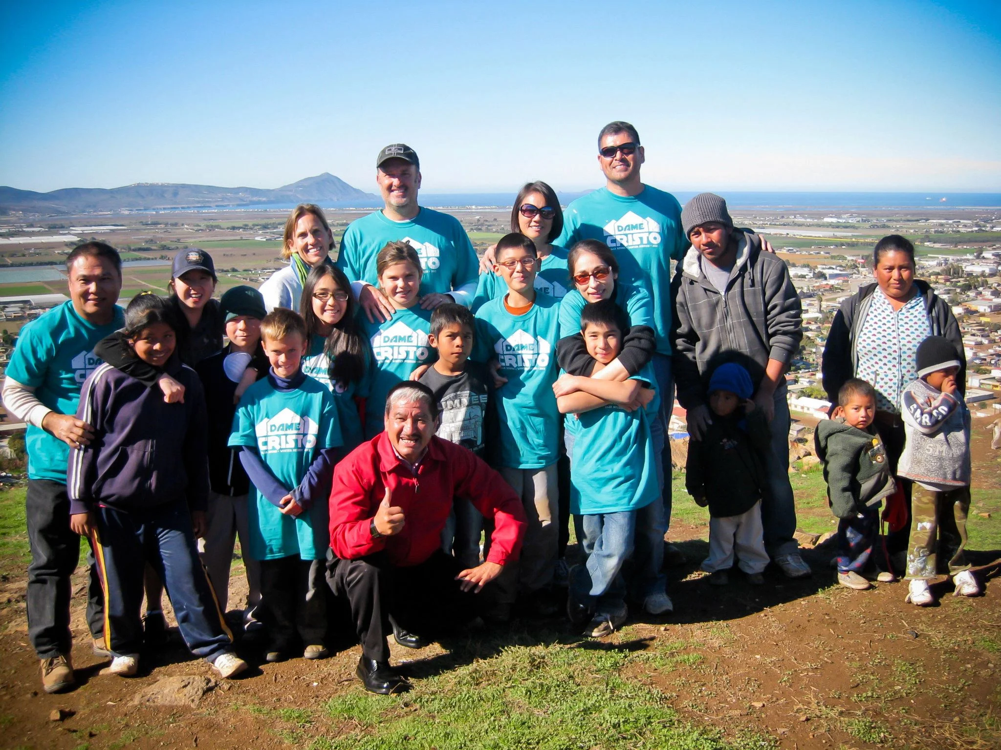 Christmas 2012 - Journey