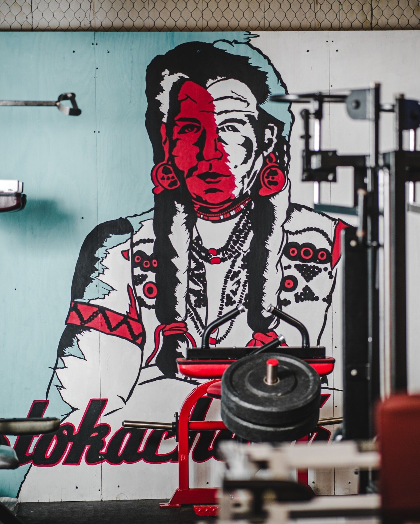The Pistokache Gym is for those who believe that they firmly hold the power to transcend their current realities through extreme work ethic and unwavering faith.⁣

Anyone who believes that solely inborn traits (𝘴𝘰𝘤𝘪𝘢𝘭 𝘤𝘭𝘢𝘴𝘴, 𝘨𝘦𝘯𝘦𝘵𝘪𝘤