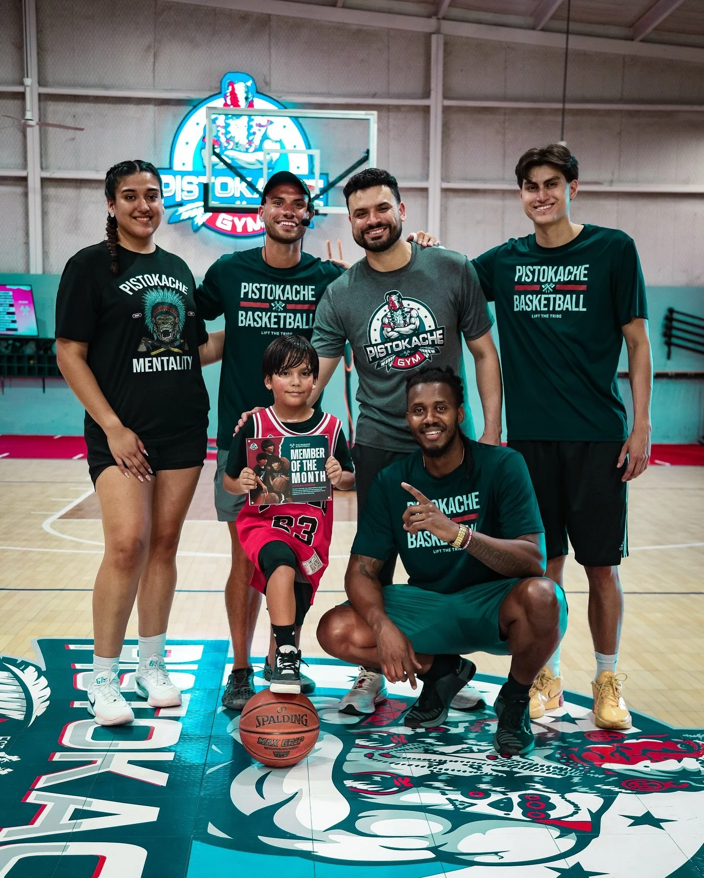 JULY TRIBE MEMBERS OF THE MONTH 🏆

Every month, we highlight a few members who go above and beyond, not just in how they train, but in how they lead, how they carry themselves, and how they raise the standard for everyone around them.

👇 Here&rsquo
