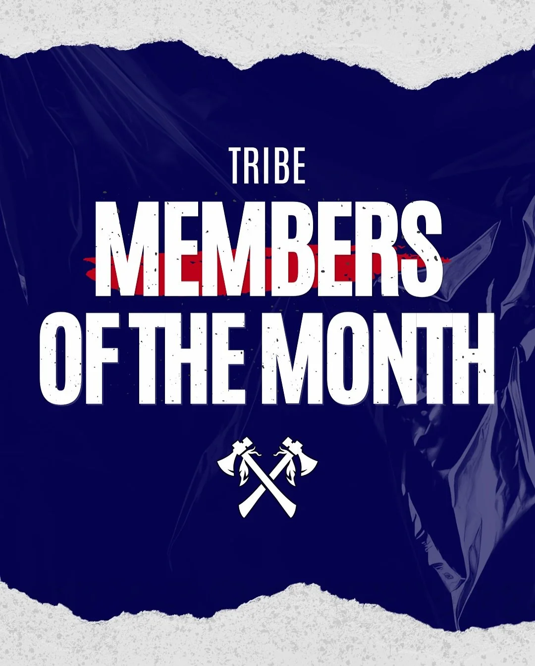 ⚔️ JUNE TRIBE MEMBERS OF THE MONTH⁣
⁣
Every month, we highlight the members who don&rsquo;t just clock in, they raise the standard.⁣
⁣
👉 𝗬𝗼𝘂𝘁𝗵 𝗕𝗮𝘀𝗸𝗲𝘁𝗯𝗮𝗹𝗹 &ndash; 𝗠𝗮𝘁𝘁𝗵𝗲𝘄 𝗕𝗿𝗶𝘀𝗲𝗻𝗼⁣
Matthew had the highest attendance across