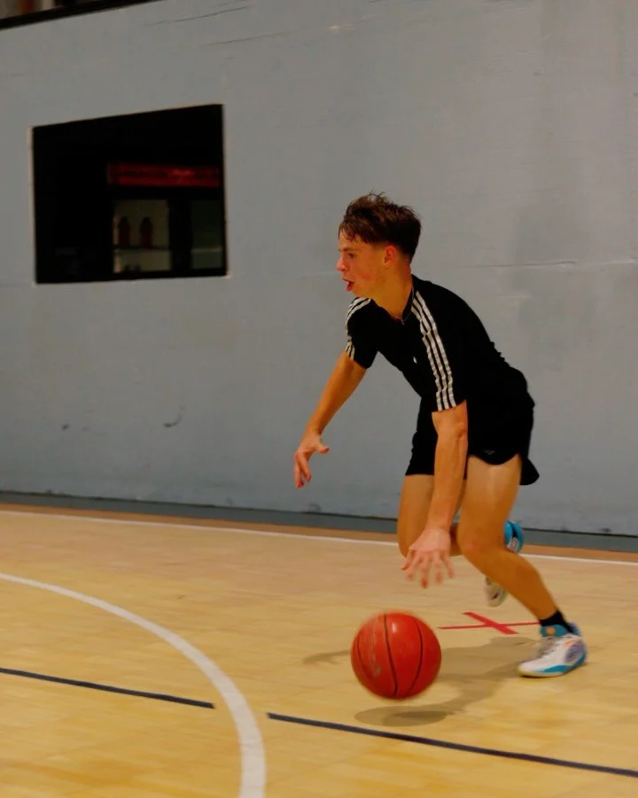 Bucket for Bucket. Competition is priceless.