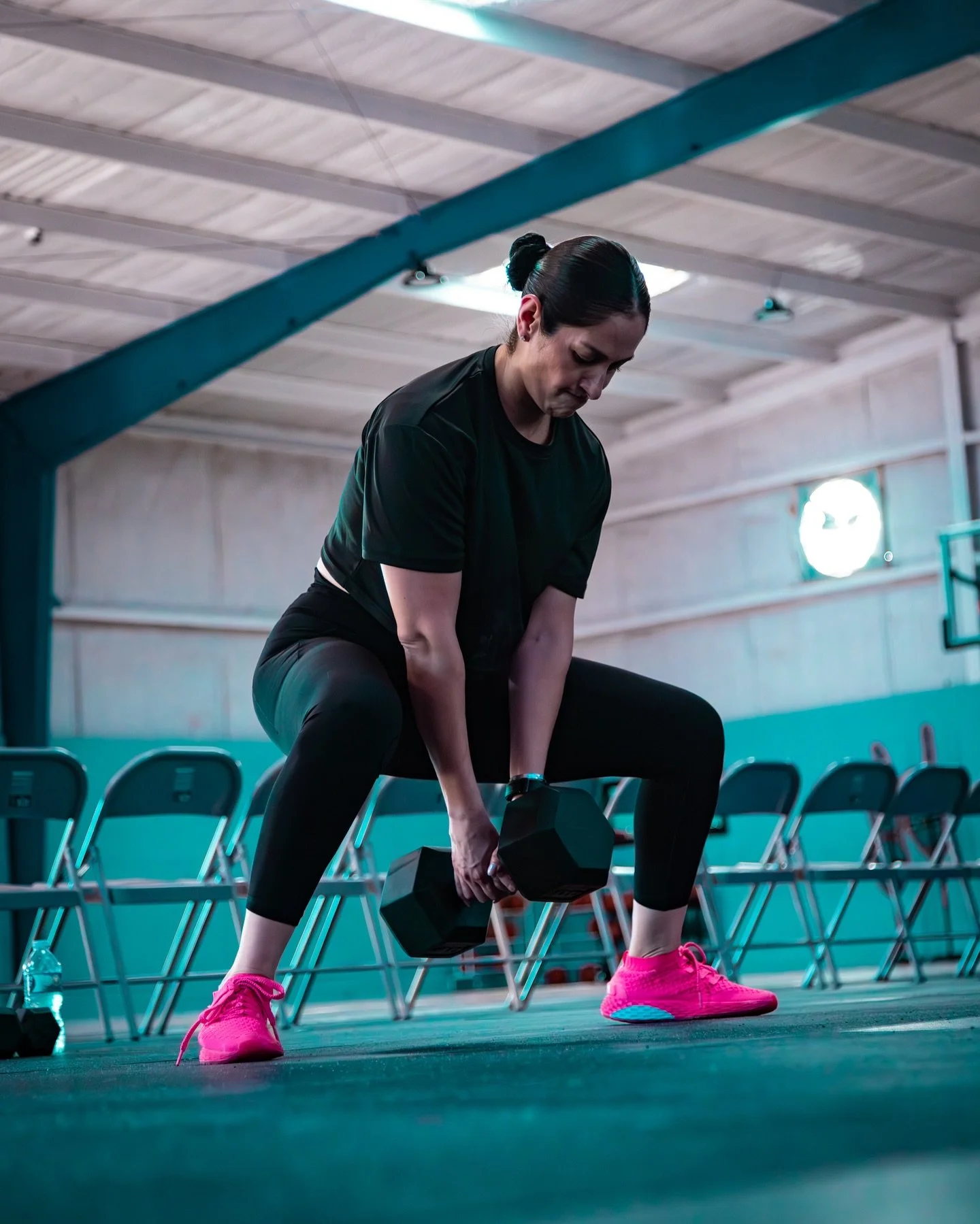 Babes &amp; Barbells - For the committed woman ⚔️