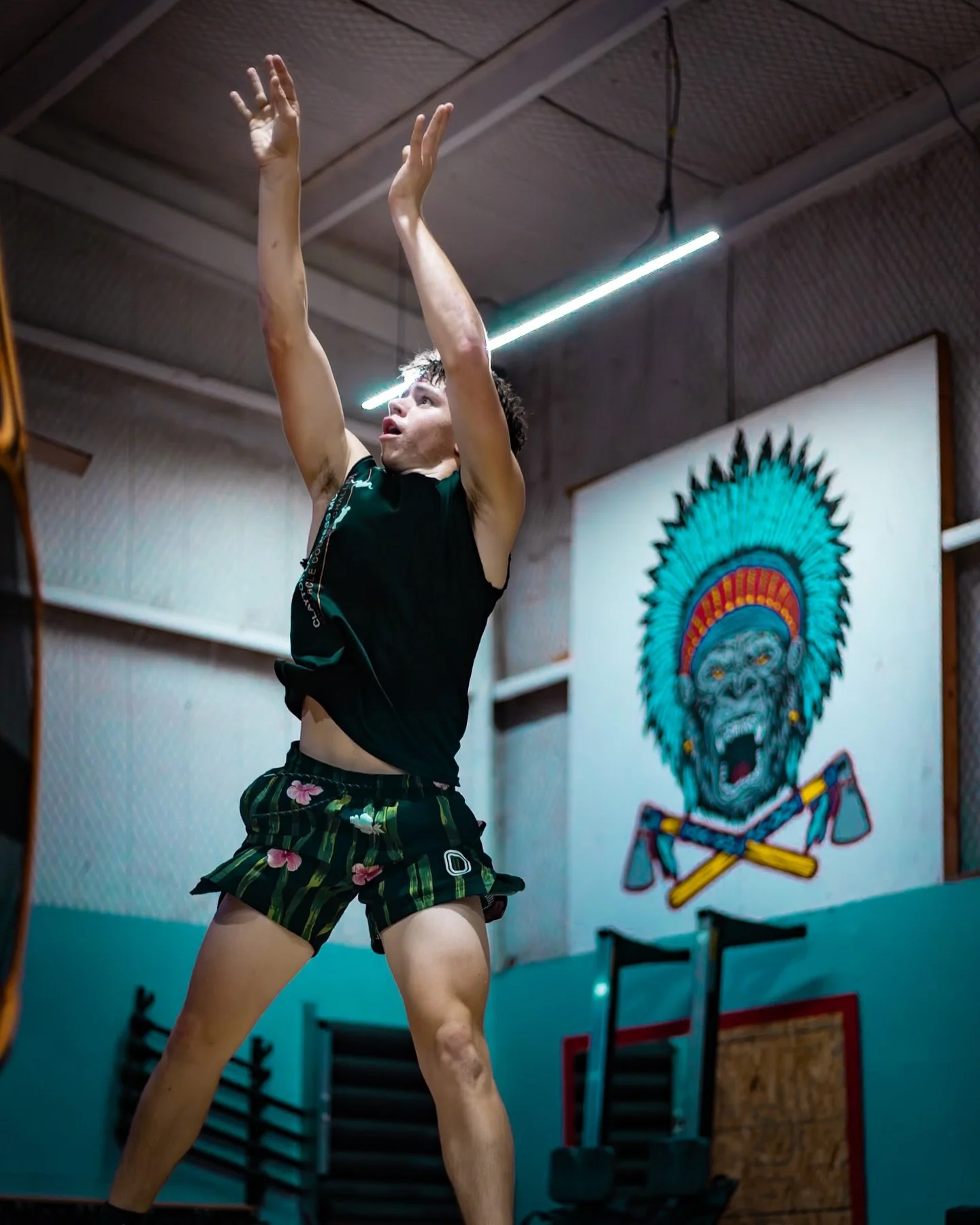 Greatness is built in silence