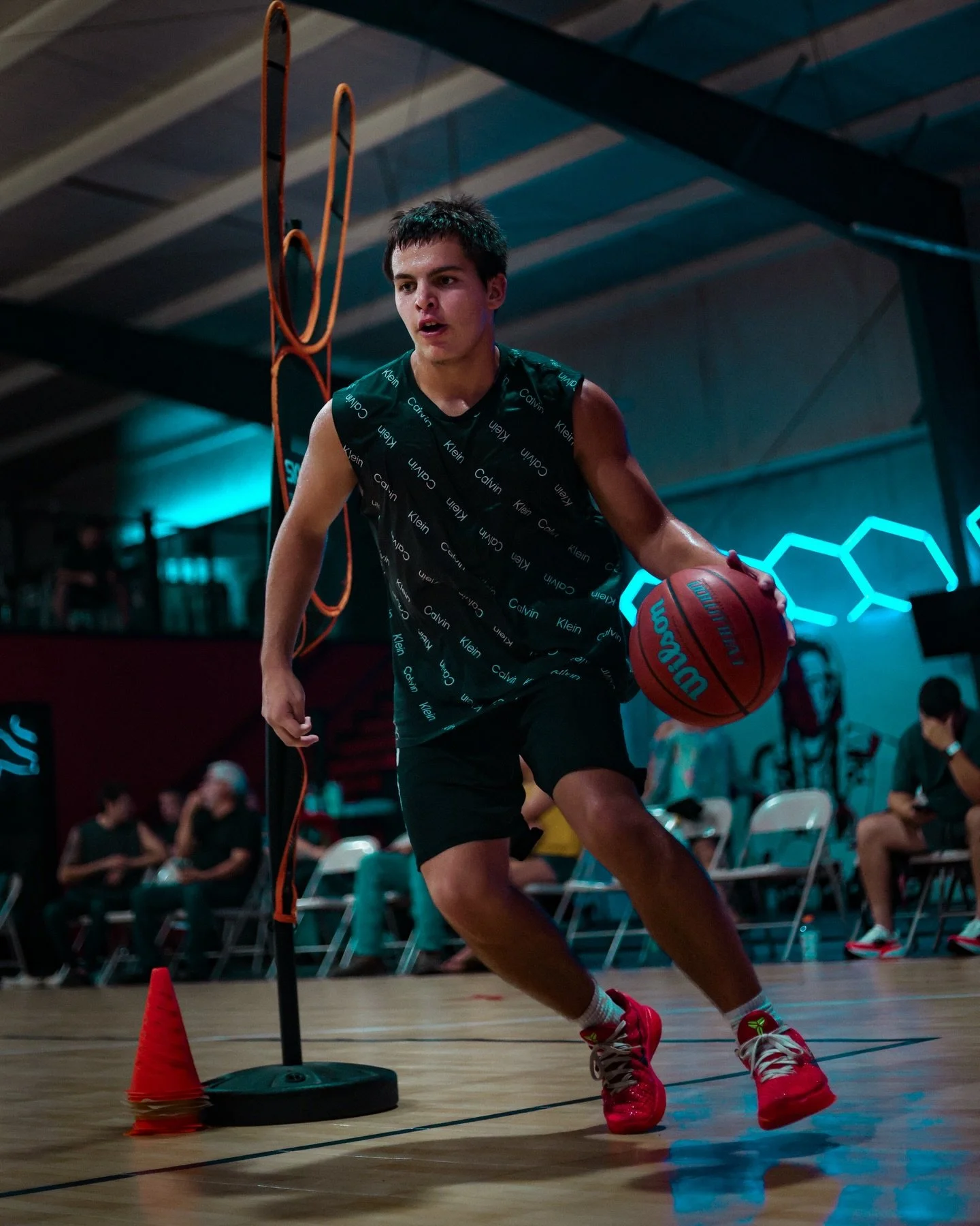 The journey is the reward