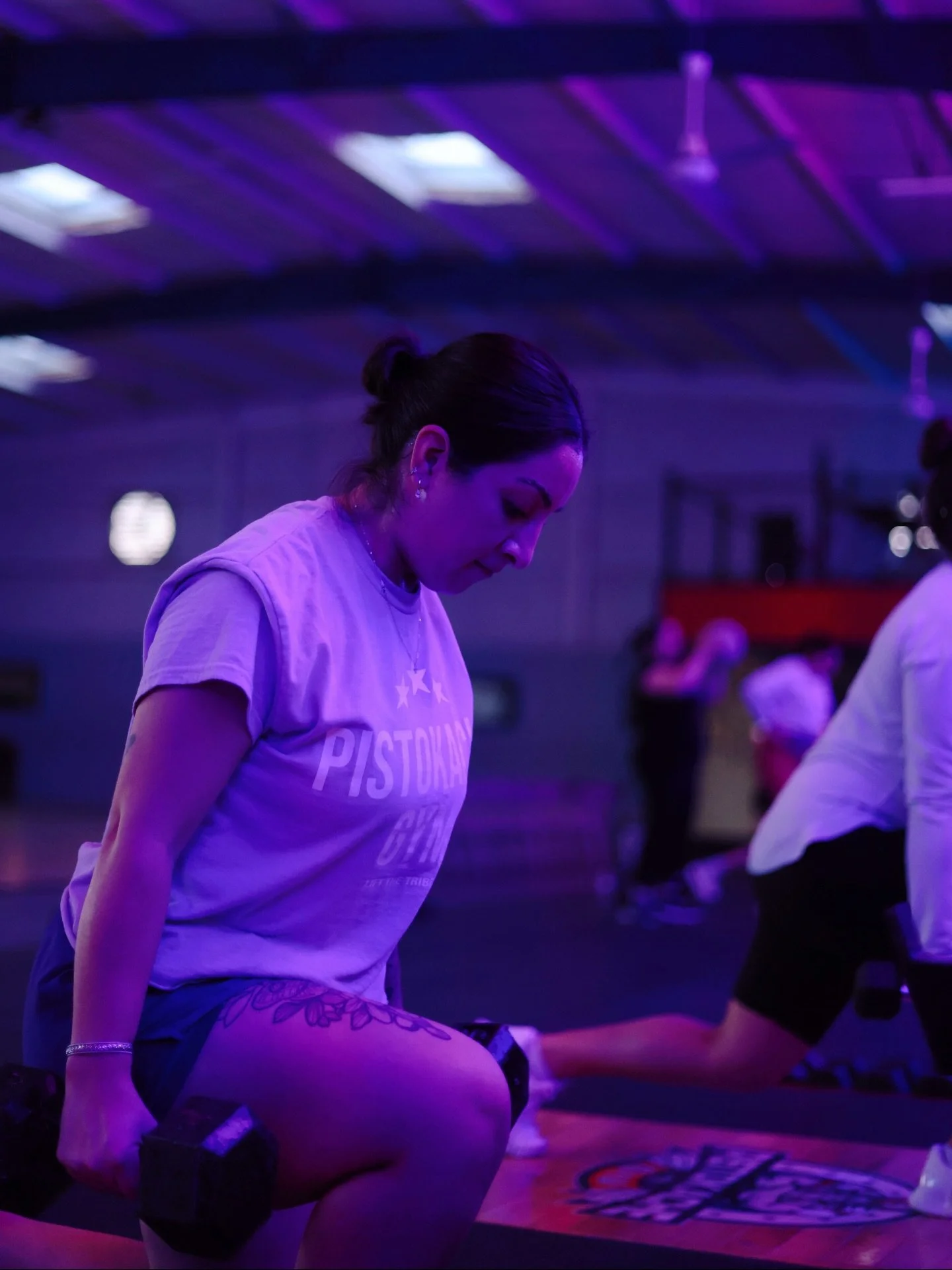 Babes &amp; Barbells is the RGV&rsquo;s only fitness program designed exclusively for women.

If you&rsquo;re ready to reclaim your health and happiness, this is for you.

-Team Pistokache

#rgv #956rgv #pharrtx #pharr #956