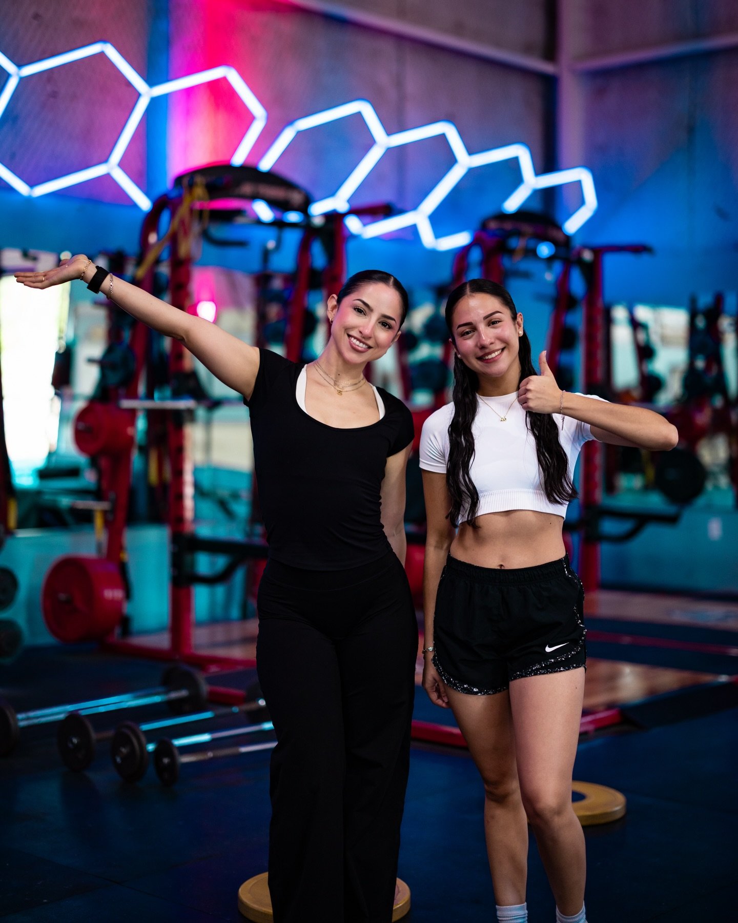 Motivation fades. Community keeps you.