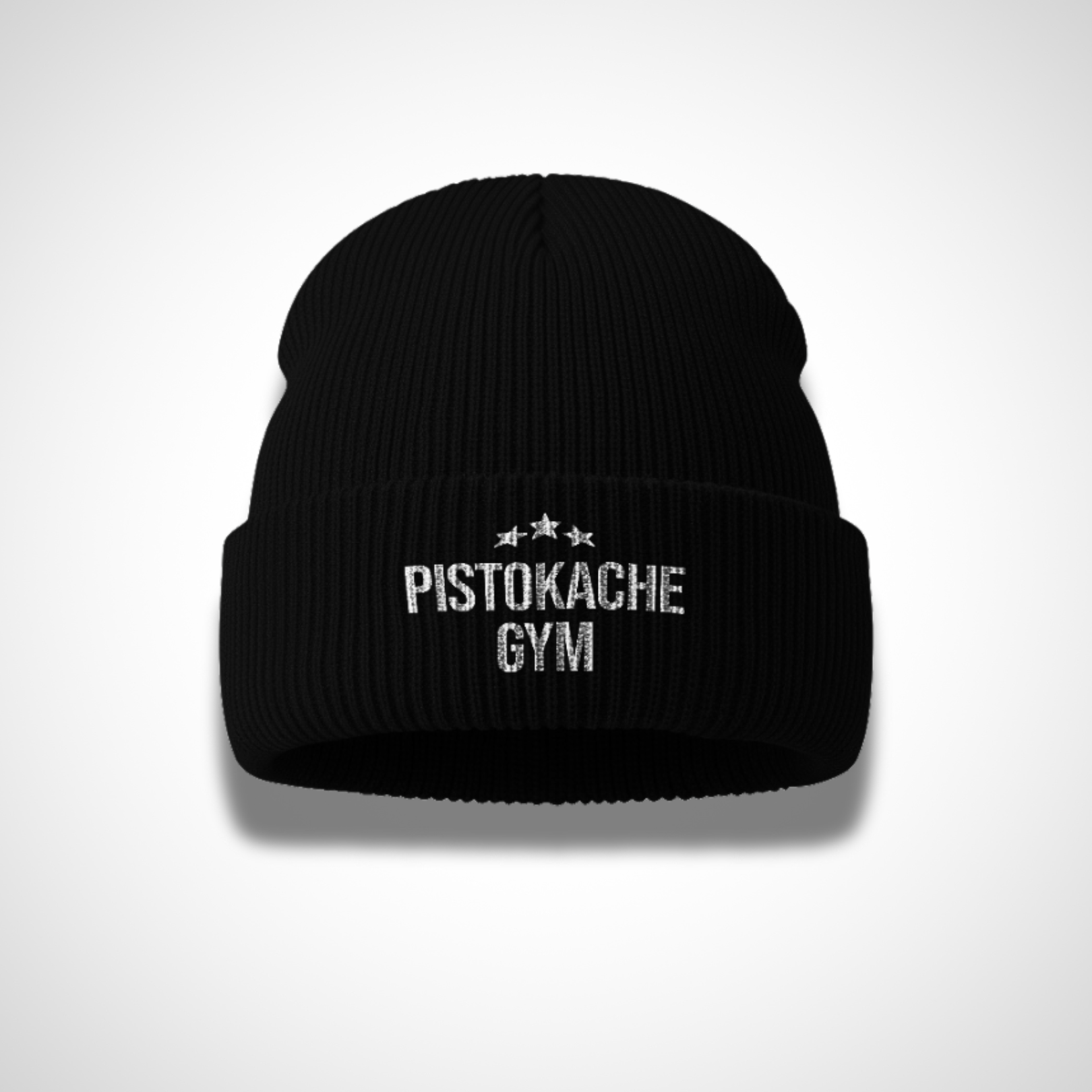 Pistokache Gym Beanie