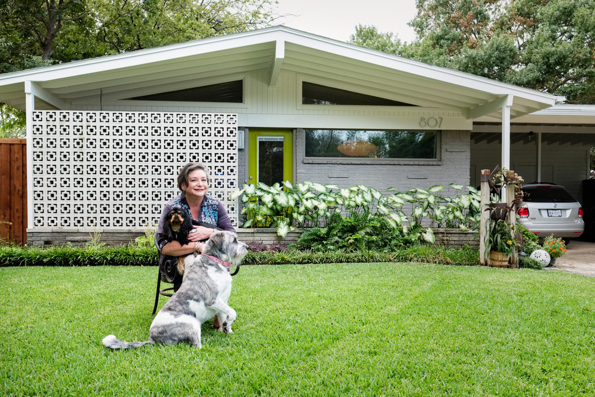Hilary Palmer, Richardson, Texas 2017