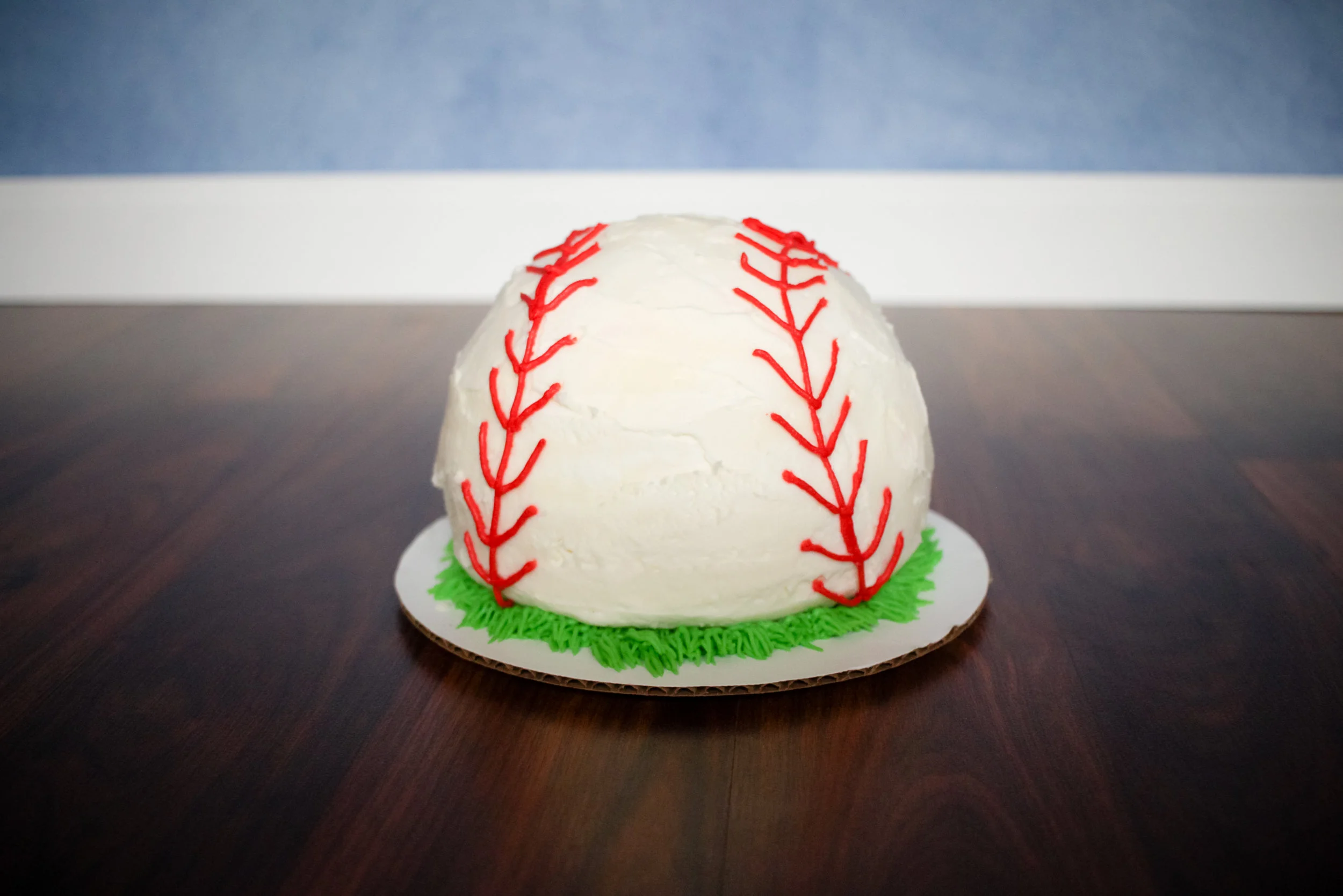 That cake!! 