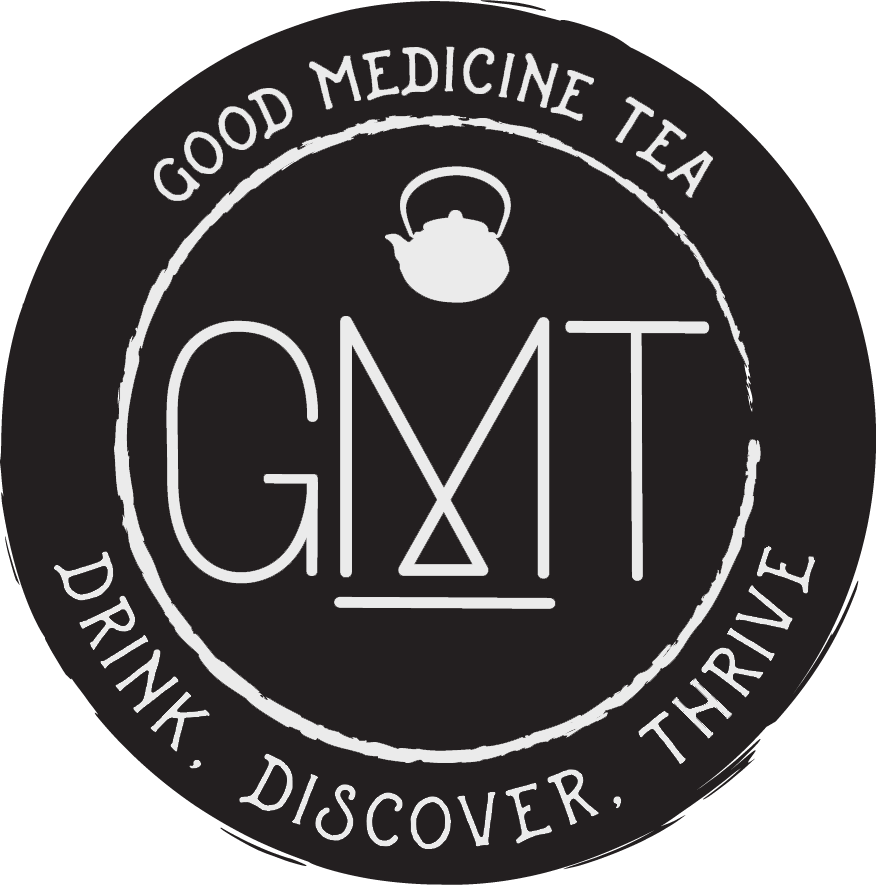 Good Medicine Tea
