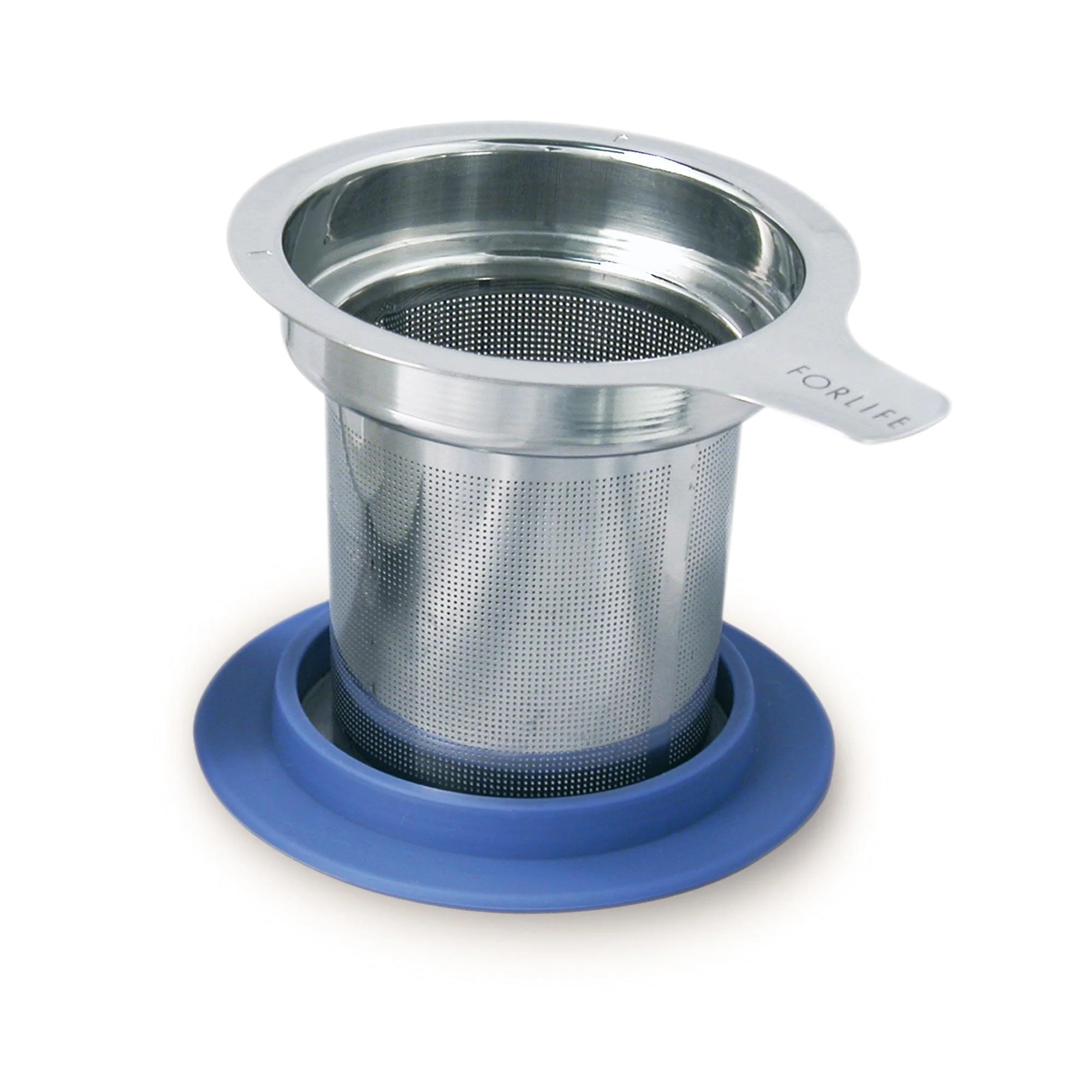 Brew in Mug infuser