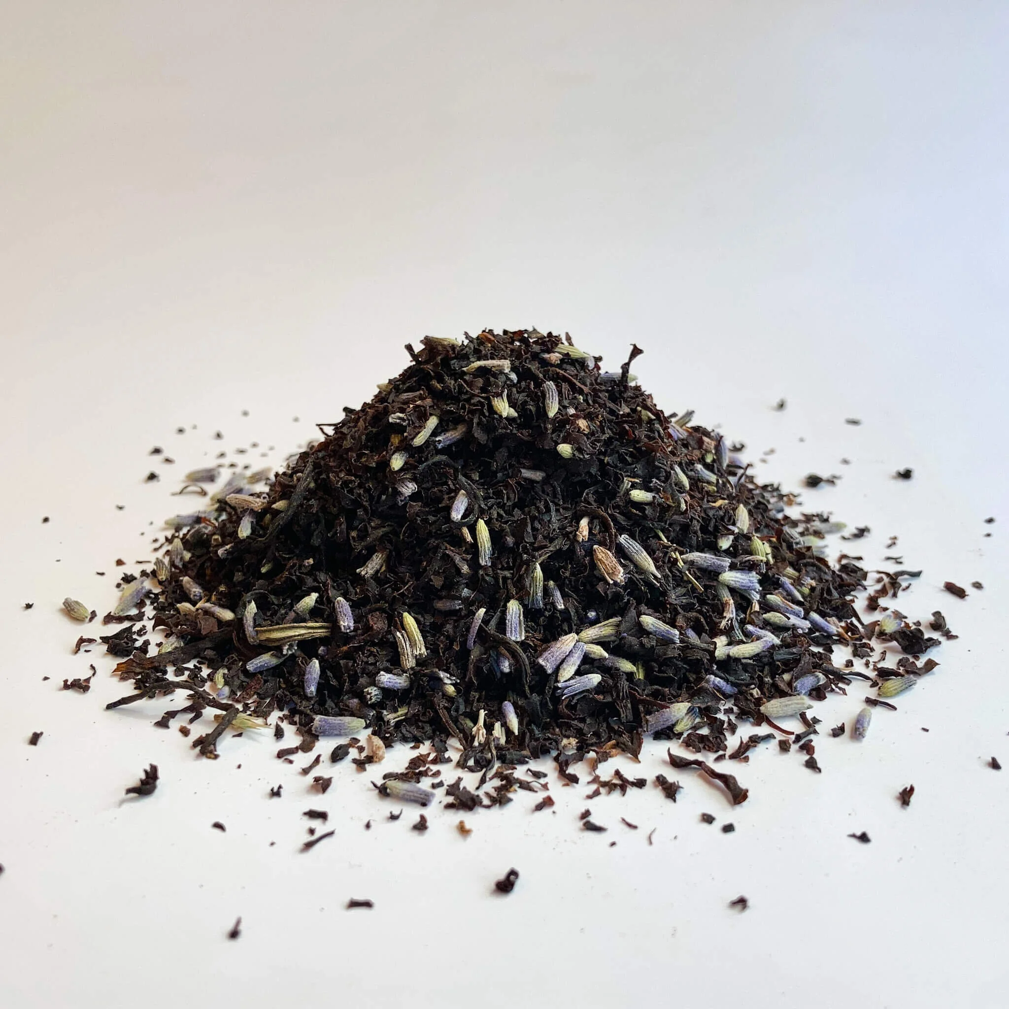 Earl Grey様 Mizz Grey — Good Medicine Tea