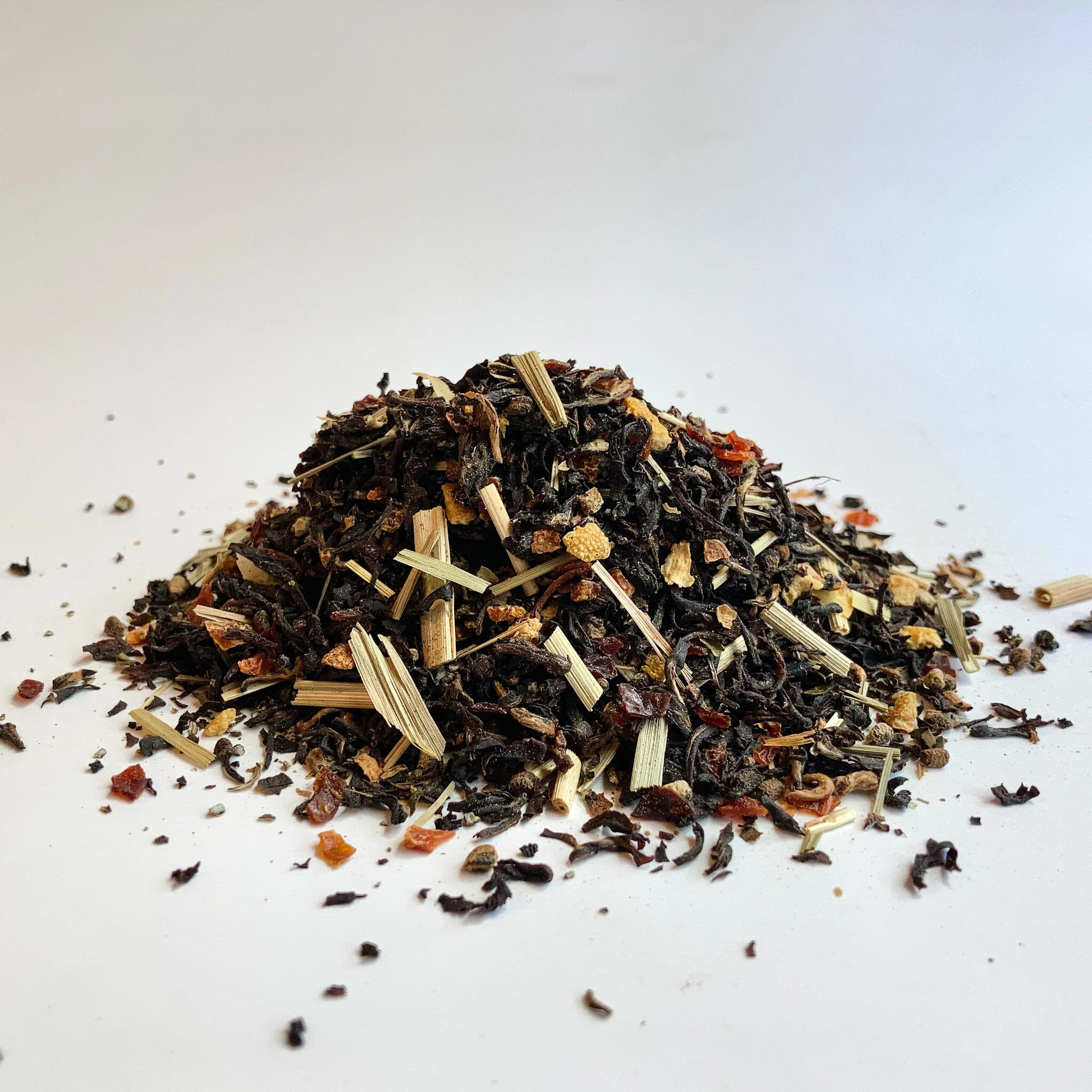 Wanderlust — Good Medicine Tea