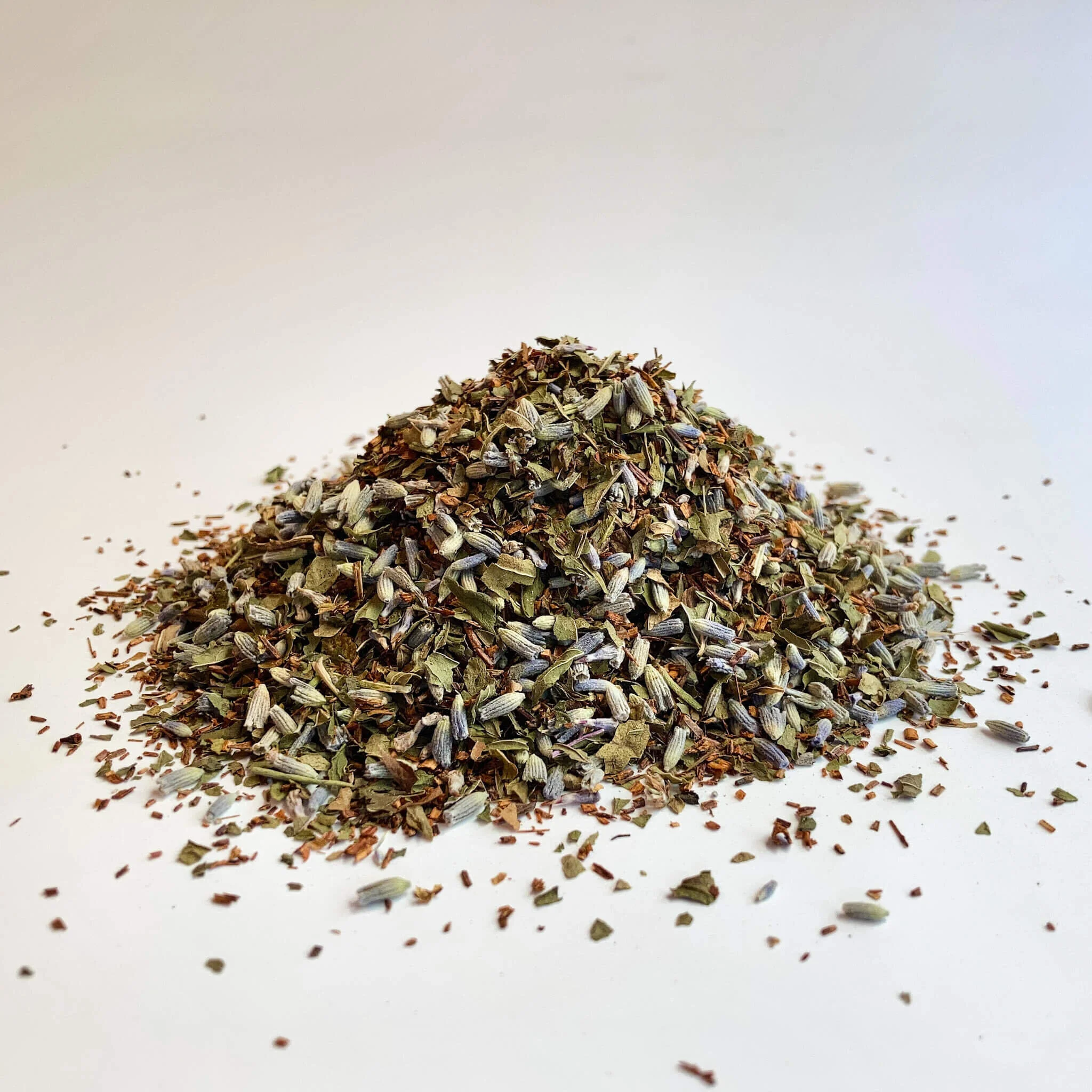 Earl Grey様 Mizz Grey — Good Medicine Tea