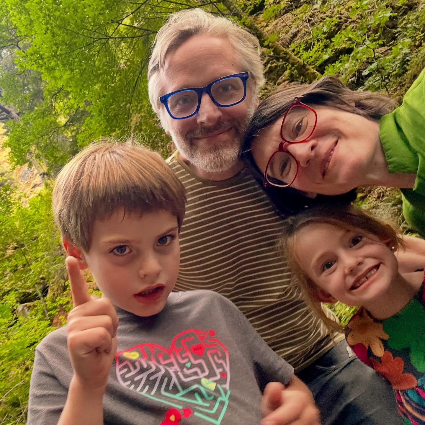 In the past, for #SmallBusinessSaturday, I&rsquo;ve made dance videos, or taken silly pictures, keeping it fun and light, saying things like &ldquo;when you buy from us we do a happy dance&rdquo; or &ldquo;we get the warm fuzzies&rdquo;.⁣
⁣
And that&