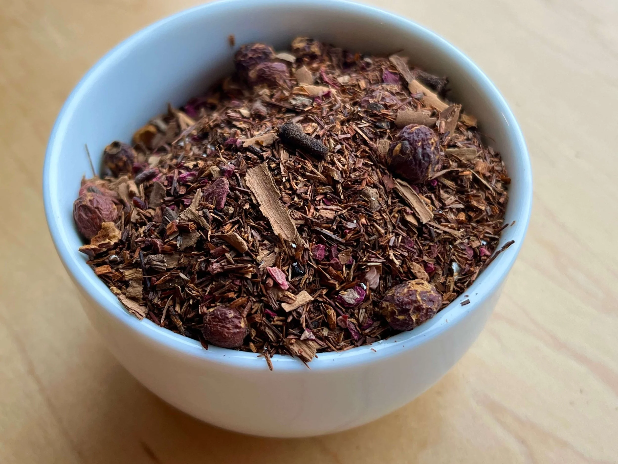 Hearts Beet — Good Medicine Tea
