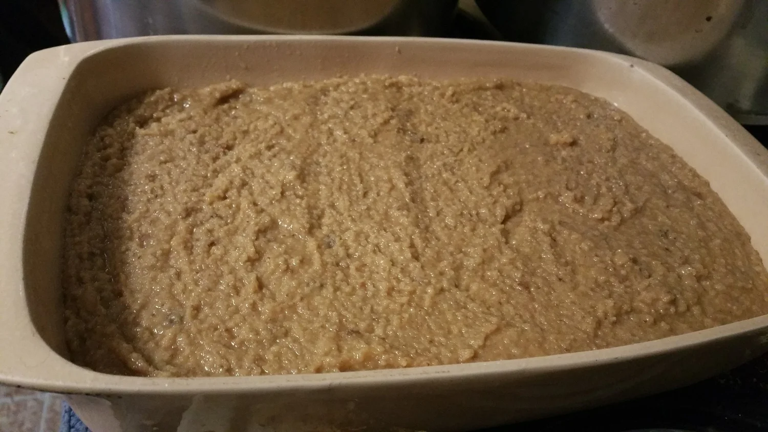 Goat's Milk Peanut Butter Fudge — Gifts from Goats