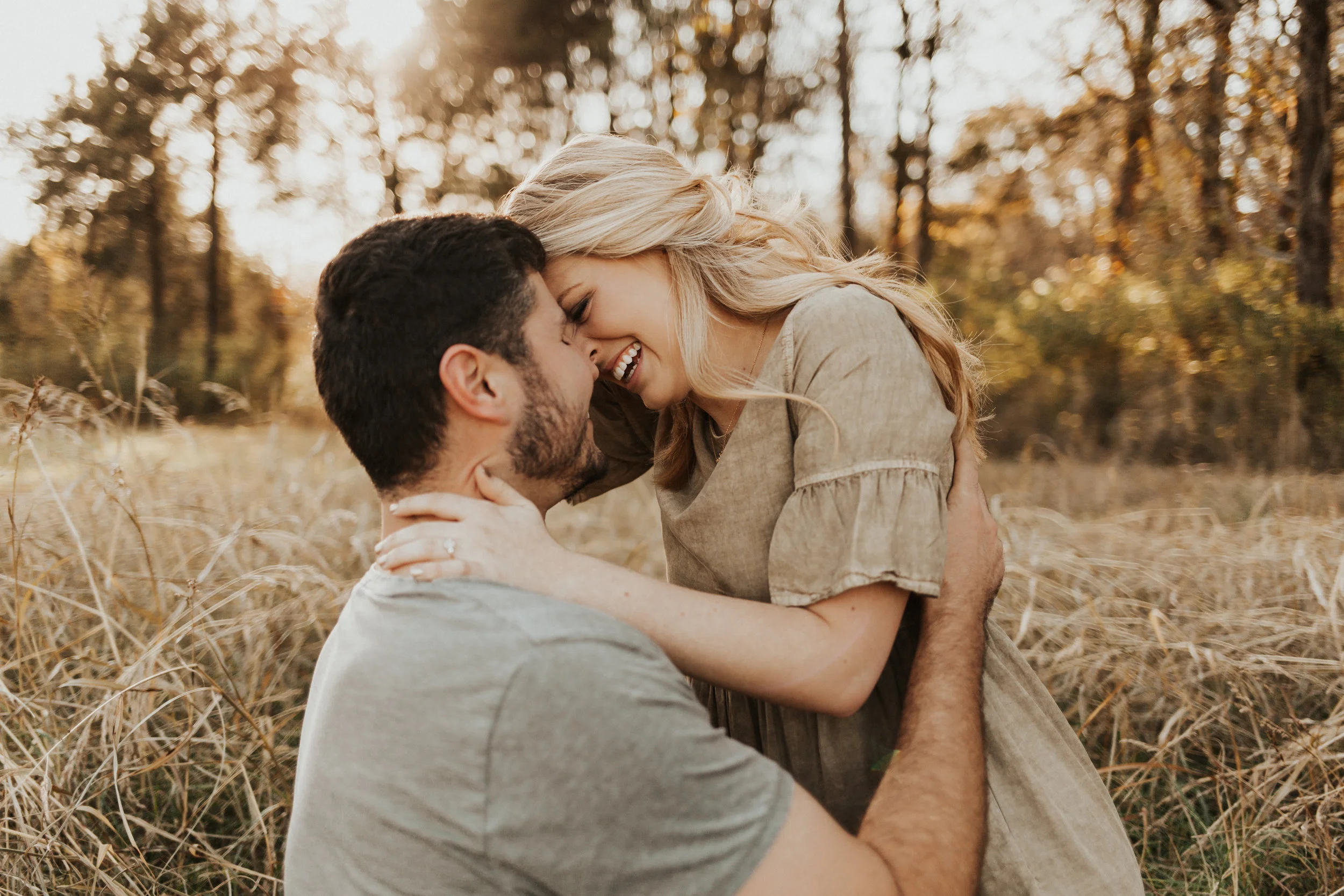 - Bliss + Seth