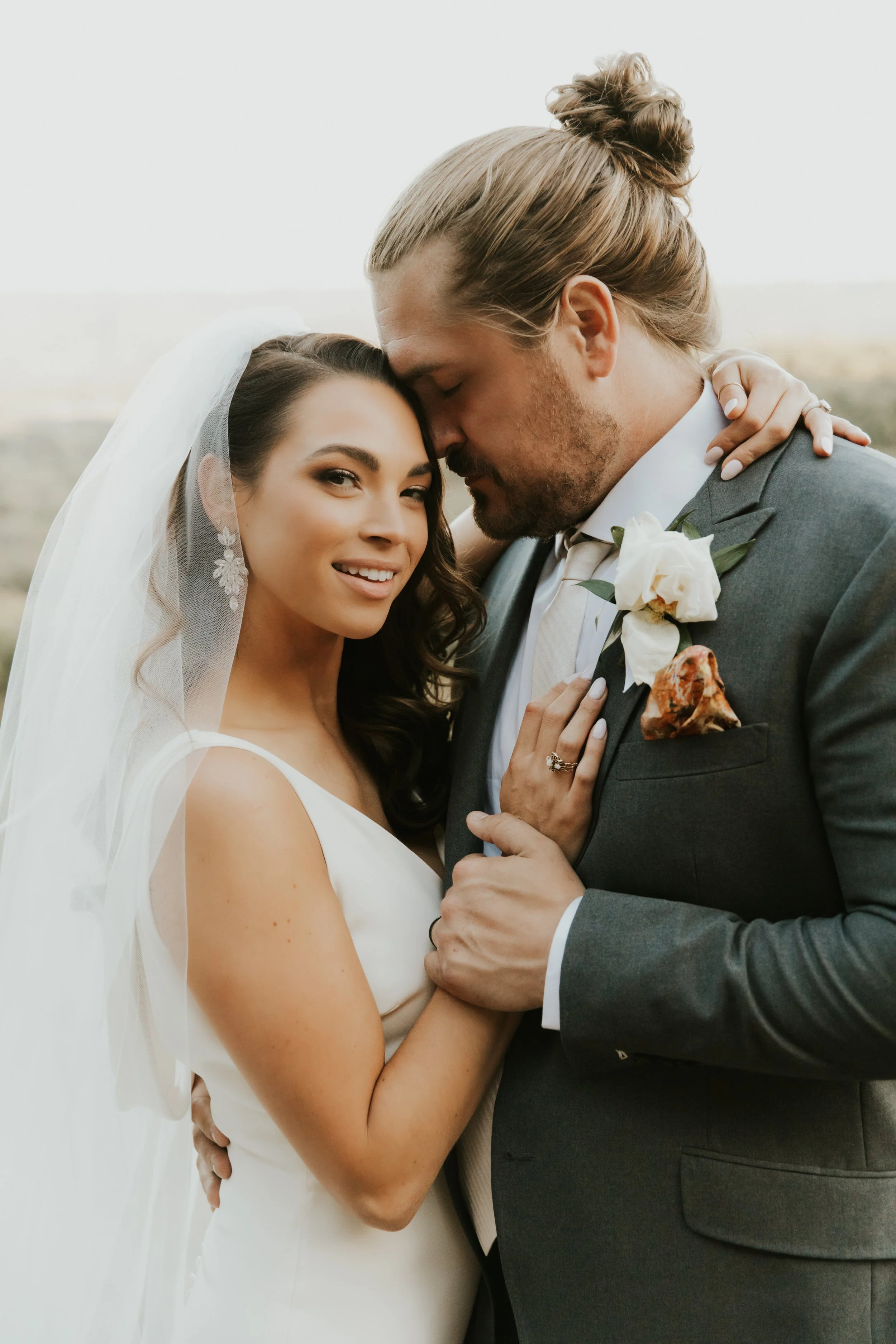 Kendall + Dallon | Nashville Family Farm Wedding