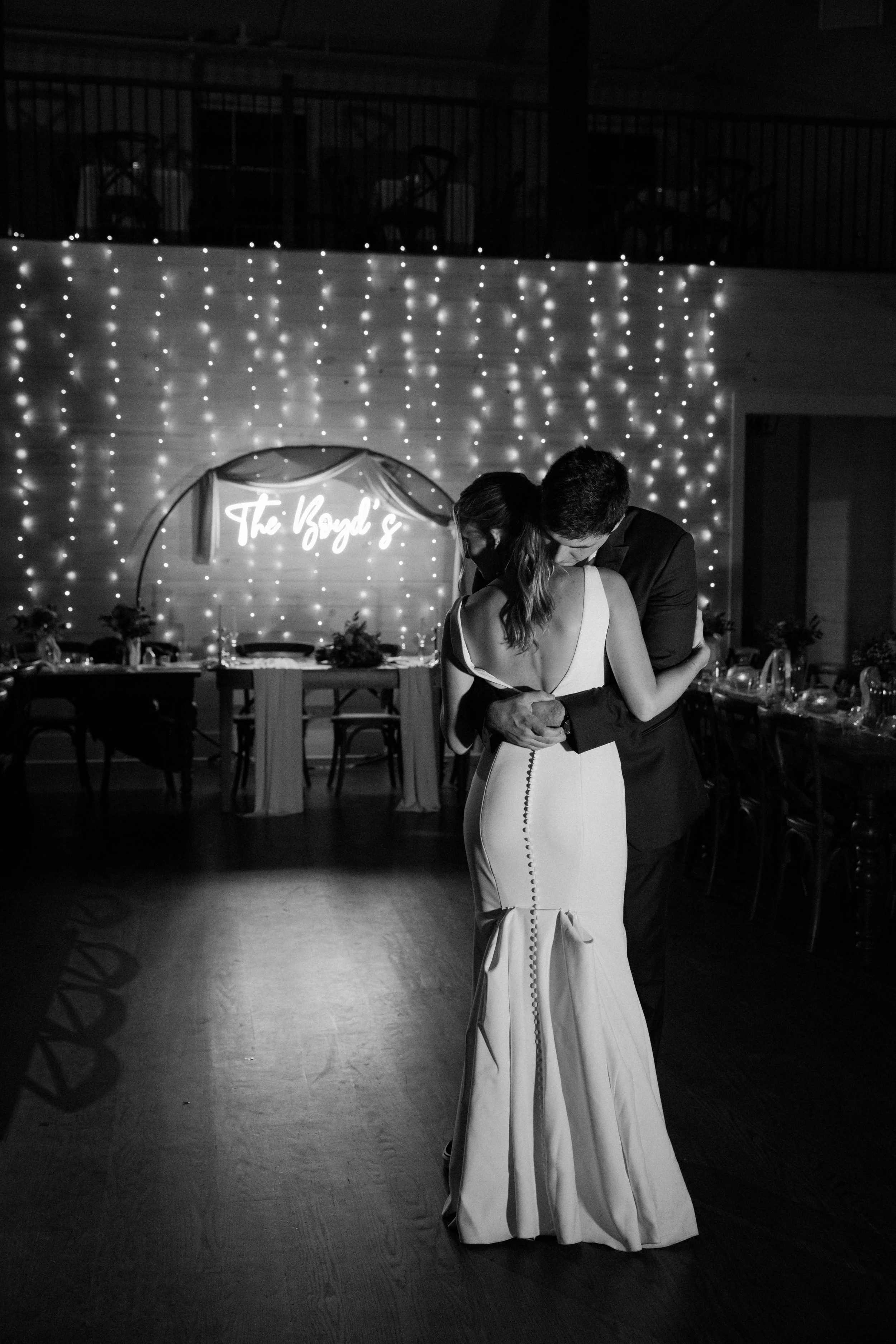 The Venue at Birchwood Wedding - Cabot + Meg