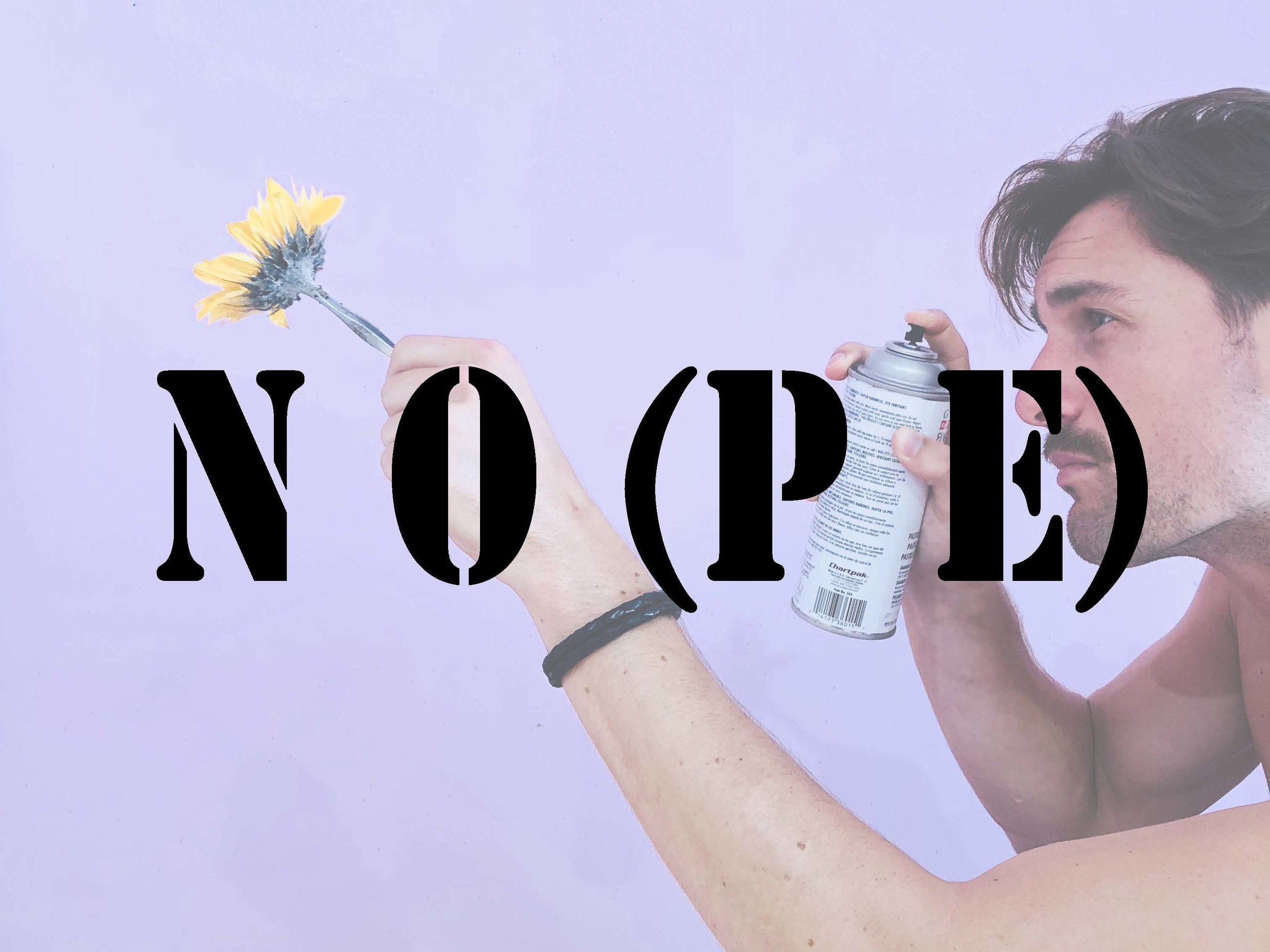 N O (P E)