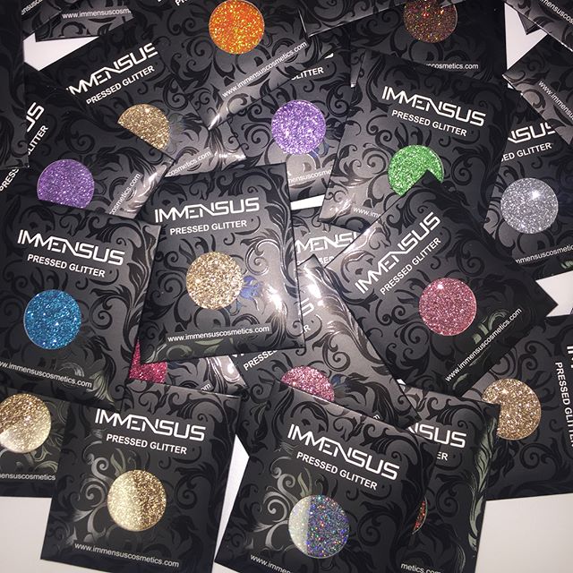 Credit: instagram.com/Immensuscosmetics