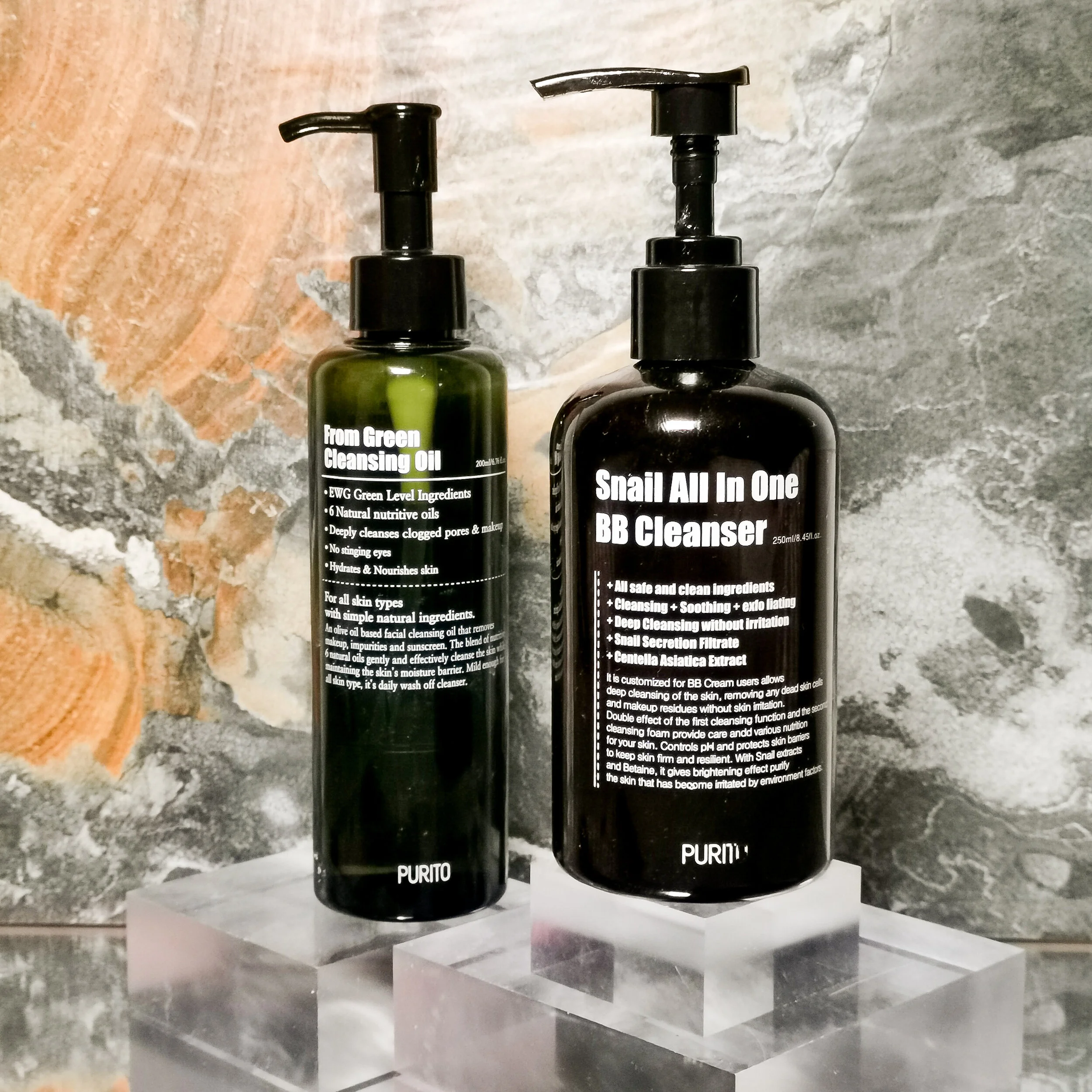 best cleansing balm reddit