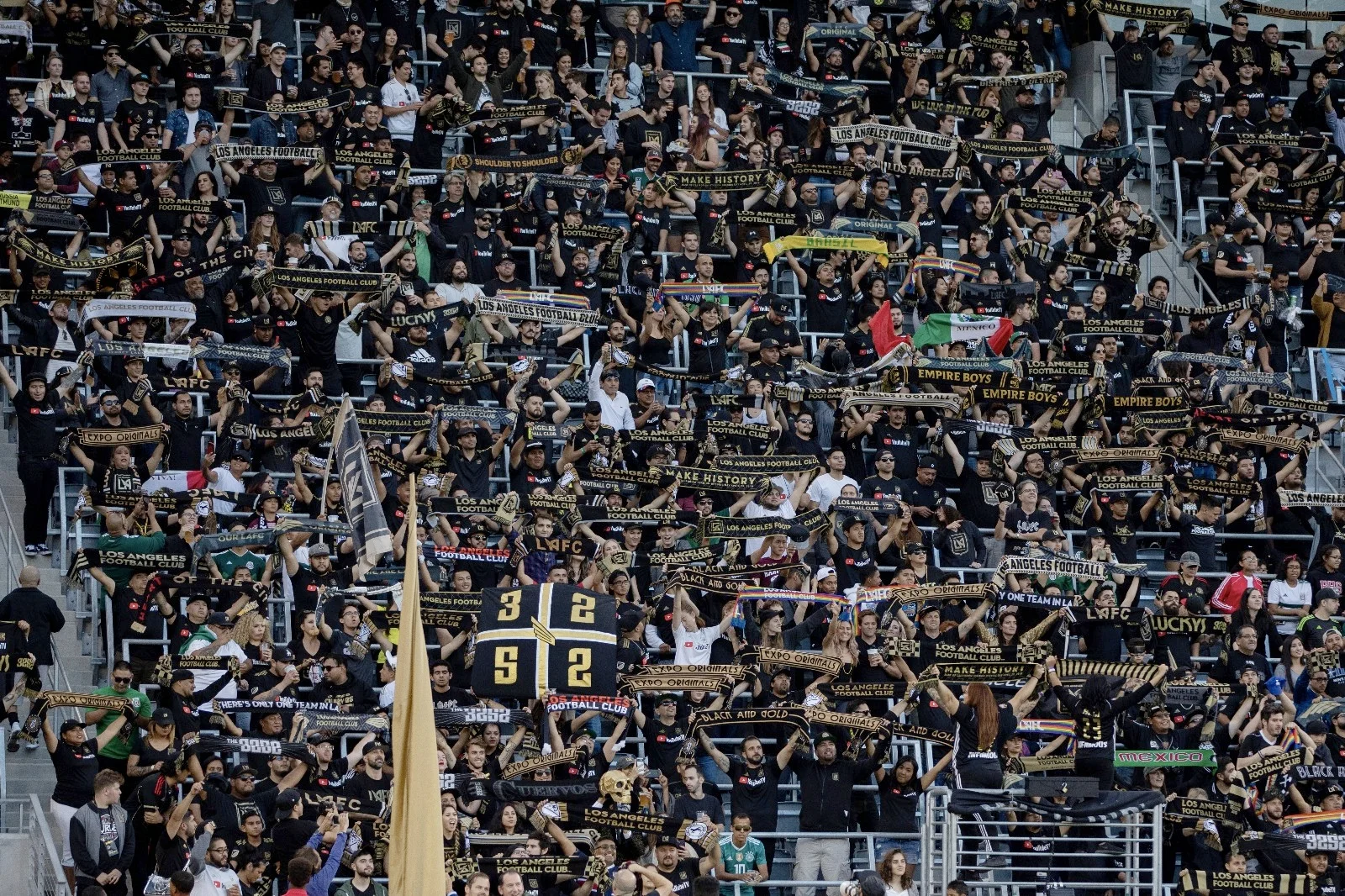 North End Scarves Up.jpg