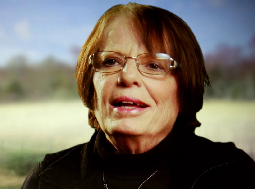 Janie Kramer Founder