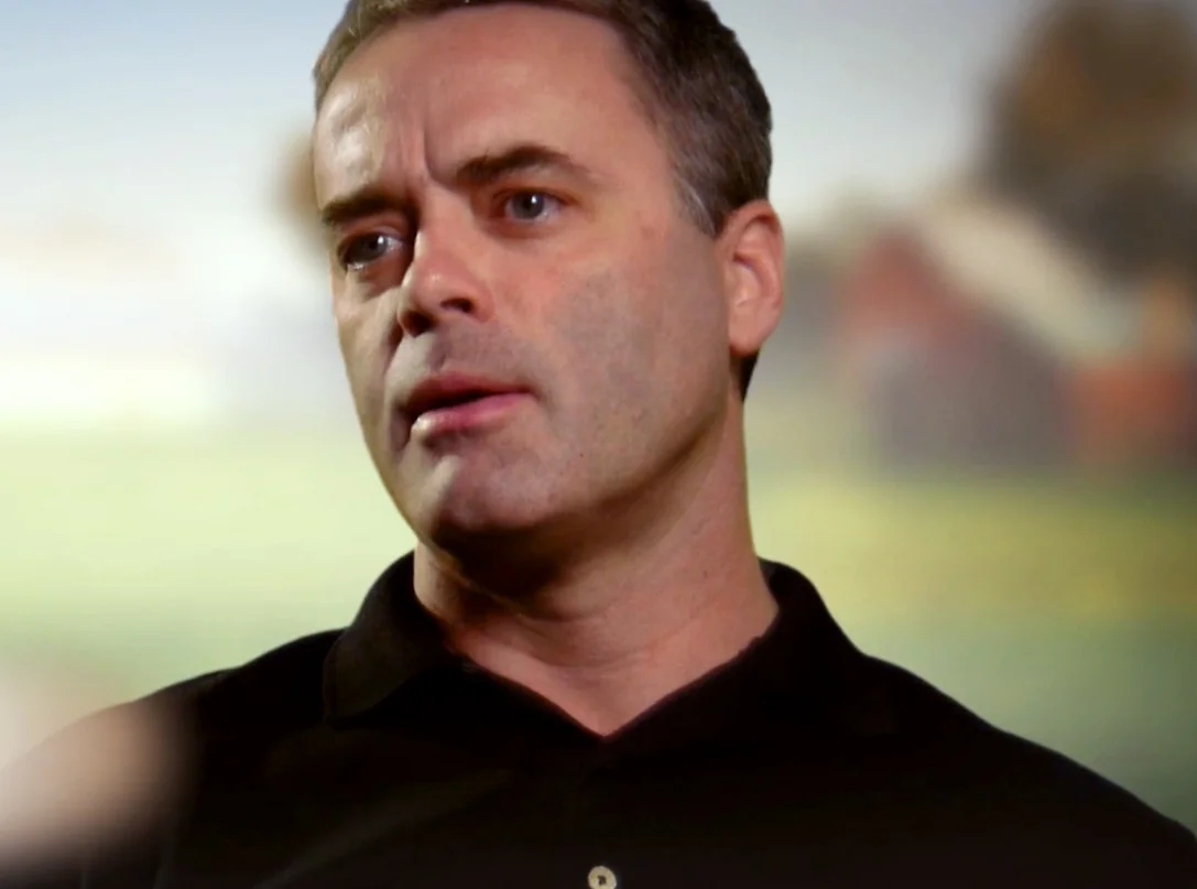 Joe Kramer Co-owner