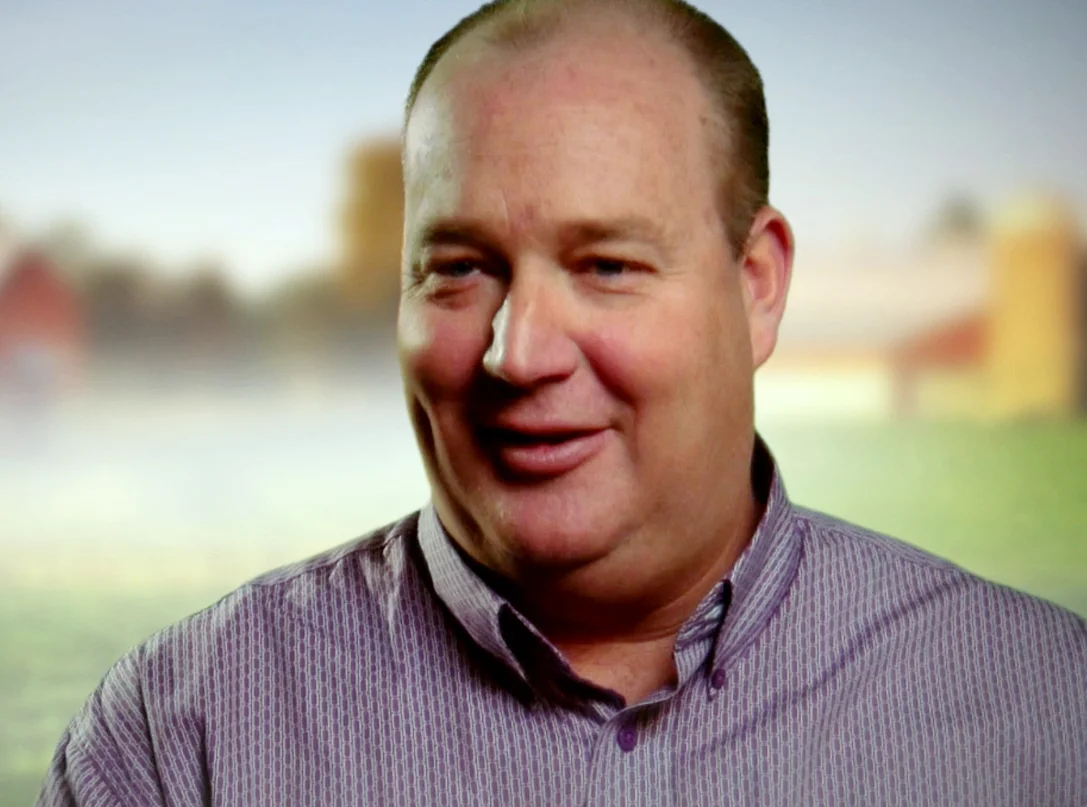 Troy Kramer Co-owner